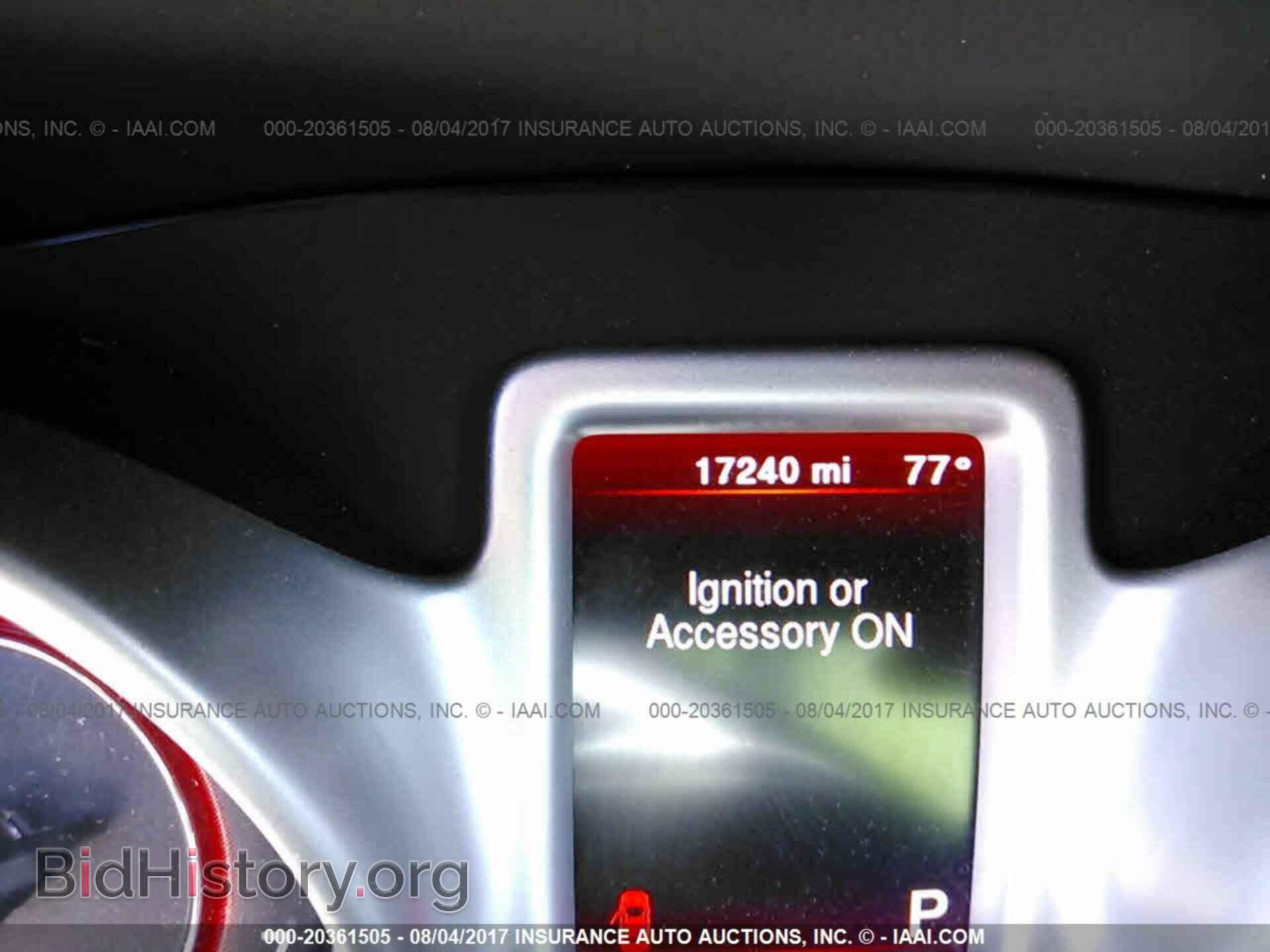 2017 Dodge Journey - VIN: 3C4PDCBG1HT530930 - Фото 7