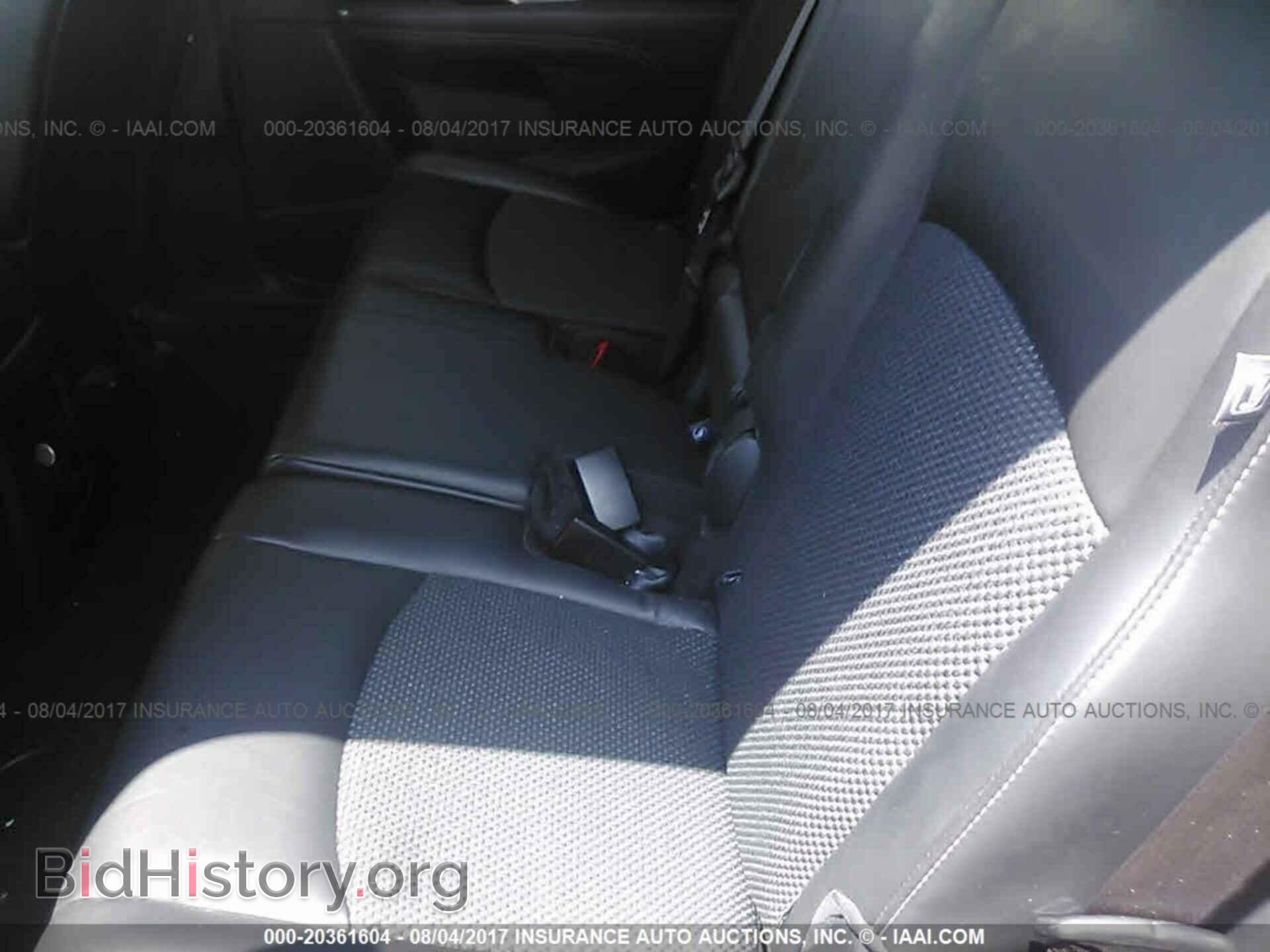 2017 Dodge Journey - VIN: 3C4PDCGG7HT522615 - Фото 8