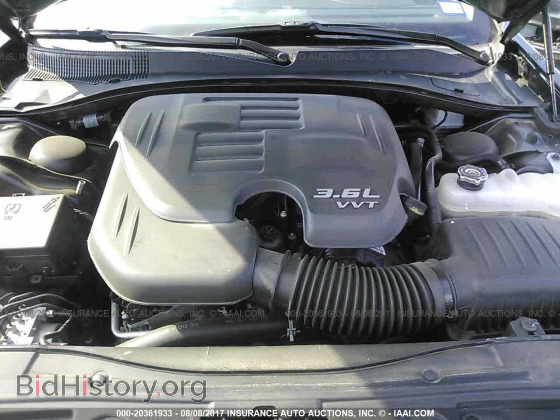 2017 Chrysler 300c - VIN: 2C3CCAEG9HH570901 - Фото 10