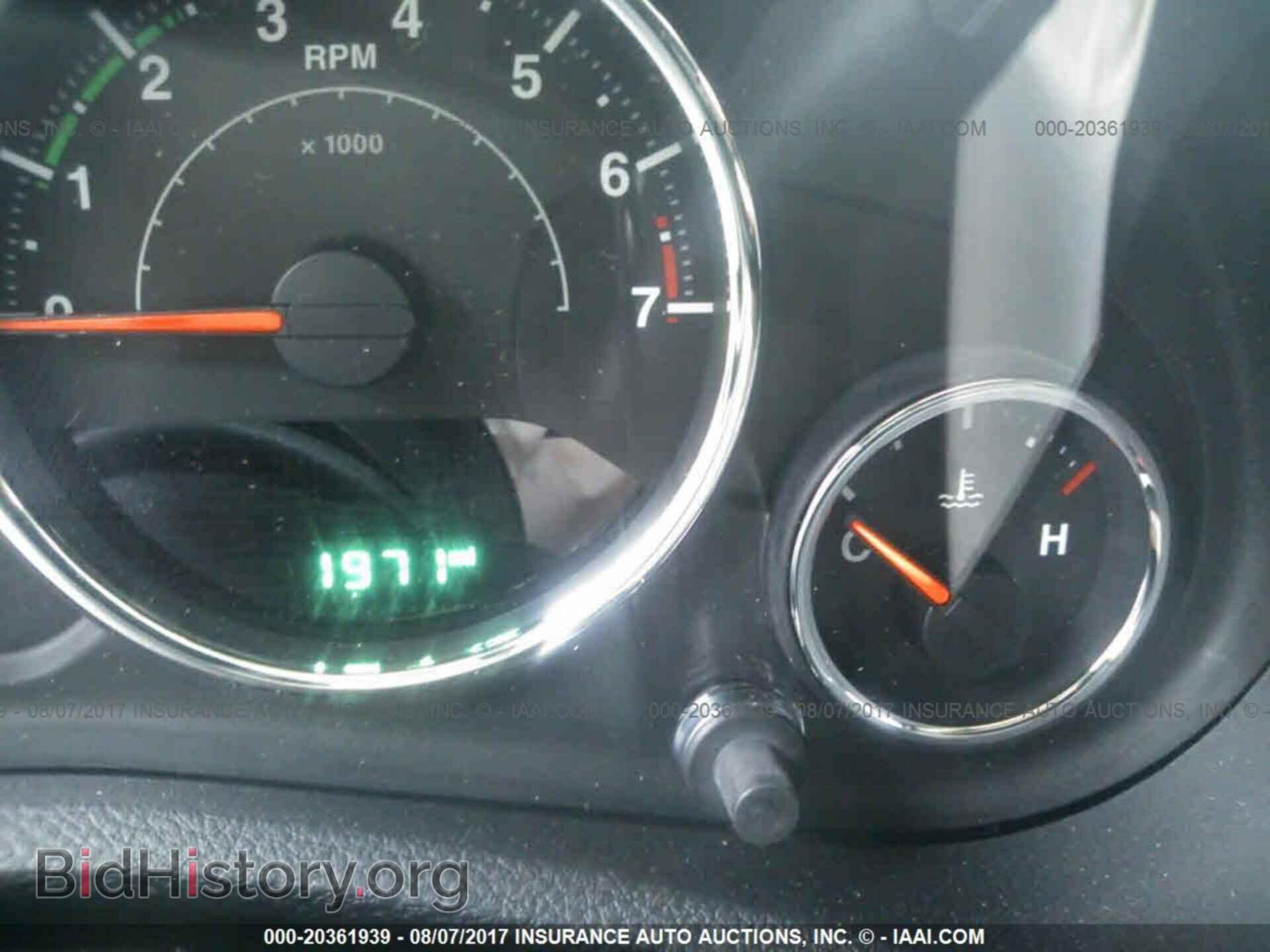 2017 Jeep Wrangler - VIN: 1C4AJWAG8HL569835 - Фото 7