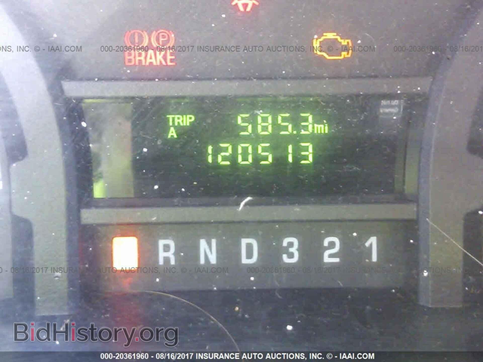 2011 Ford Econoline - VIN: 1FDXE4FLXBDA25388 - Фото 6