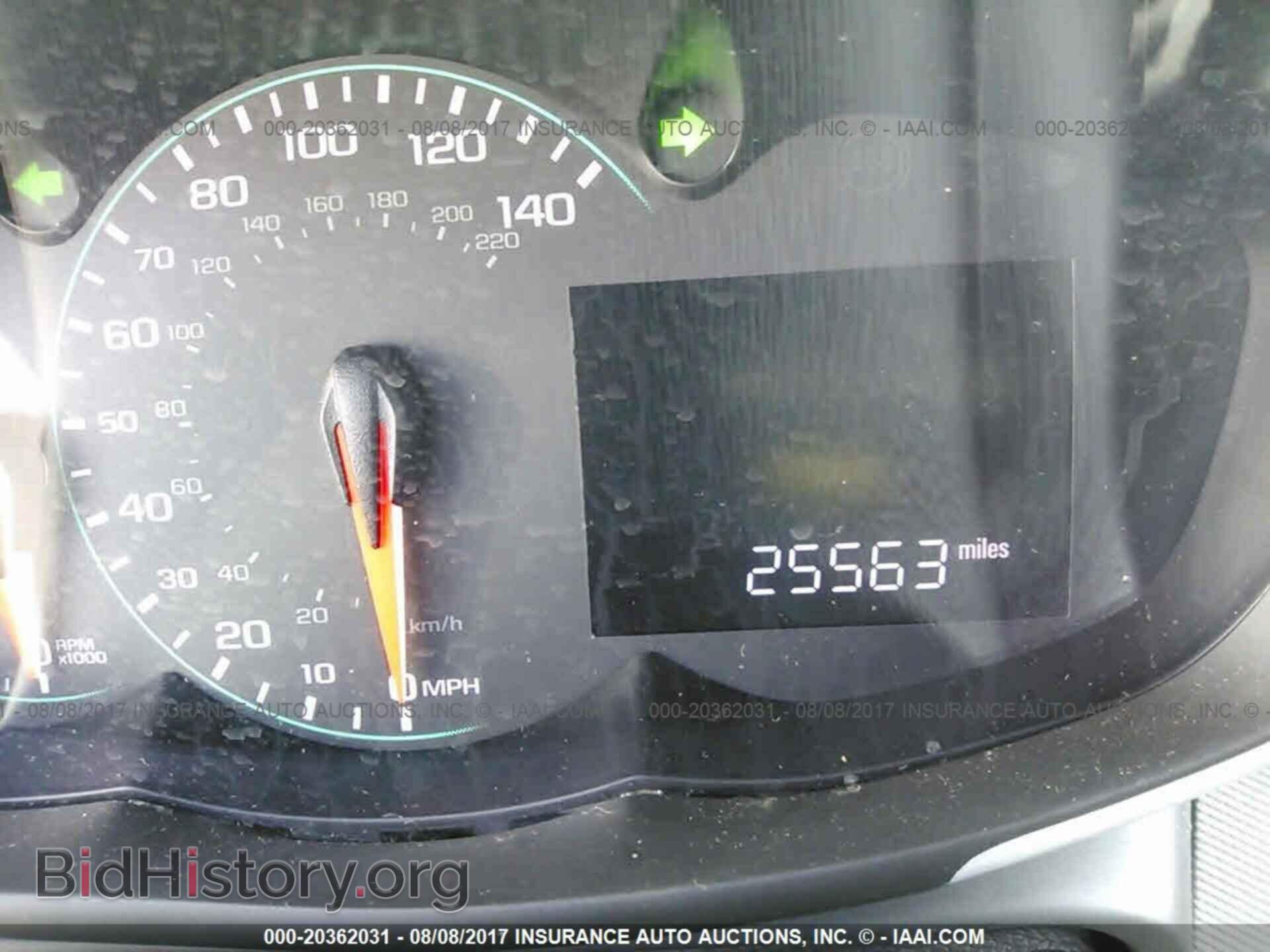2017 Chevrolet Sonic - VIN: 1G1JD5SHXH4124508 - Фото 7