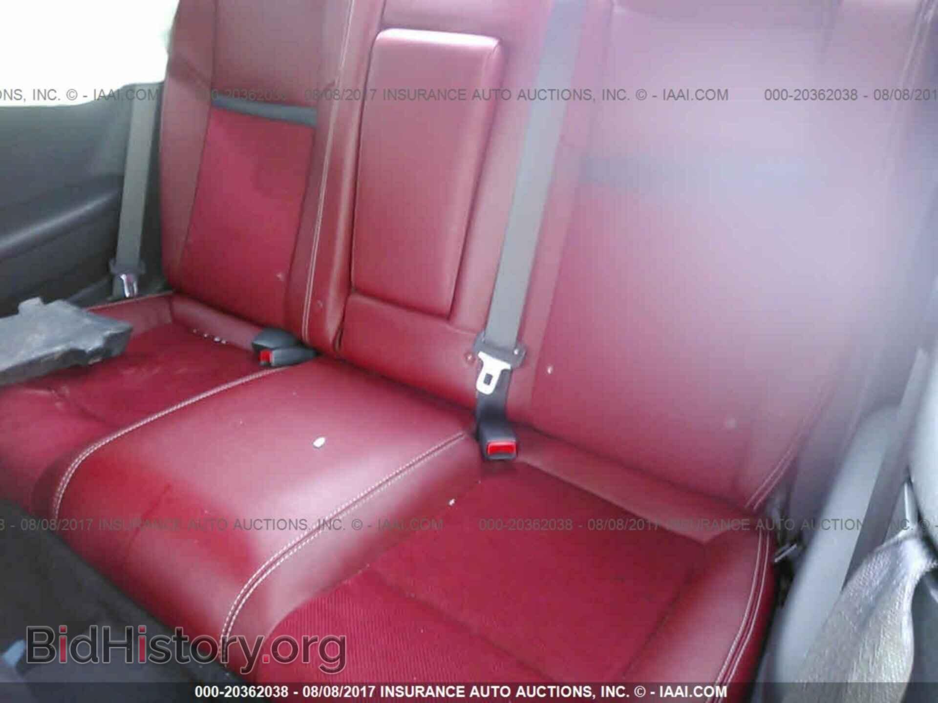 2014 Dodge Challenger - VIN: 2C3CDYCJ0EH101759 - Photo 8