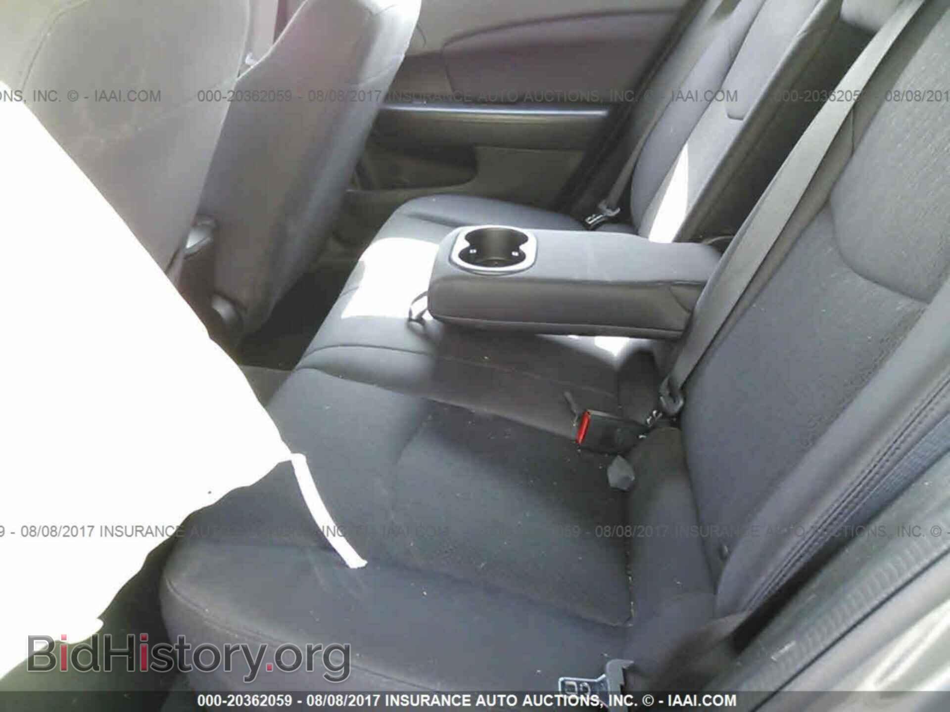 2013 Chrysler 200 - VIN: 1C3CCBAB6DN735675 - Фото 8