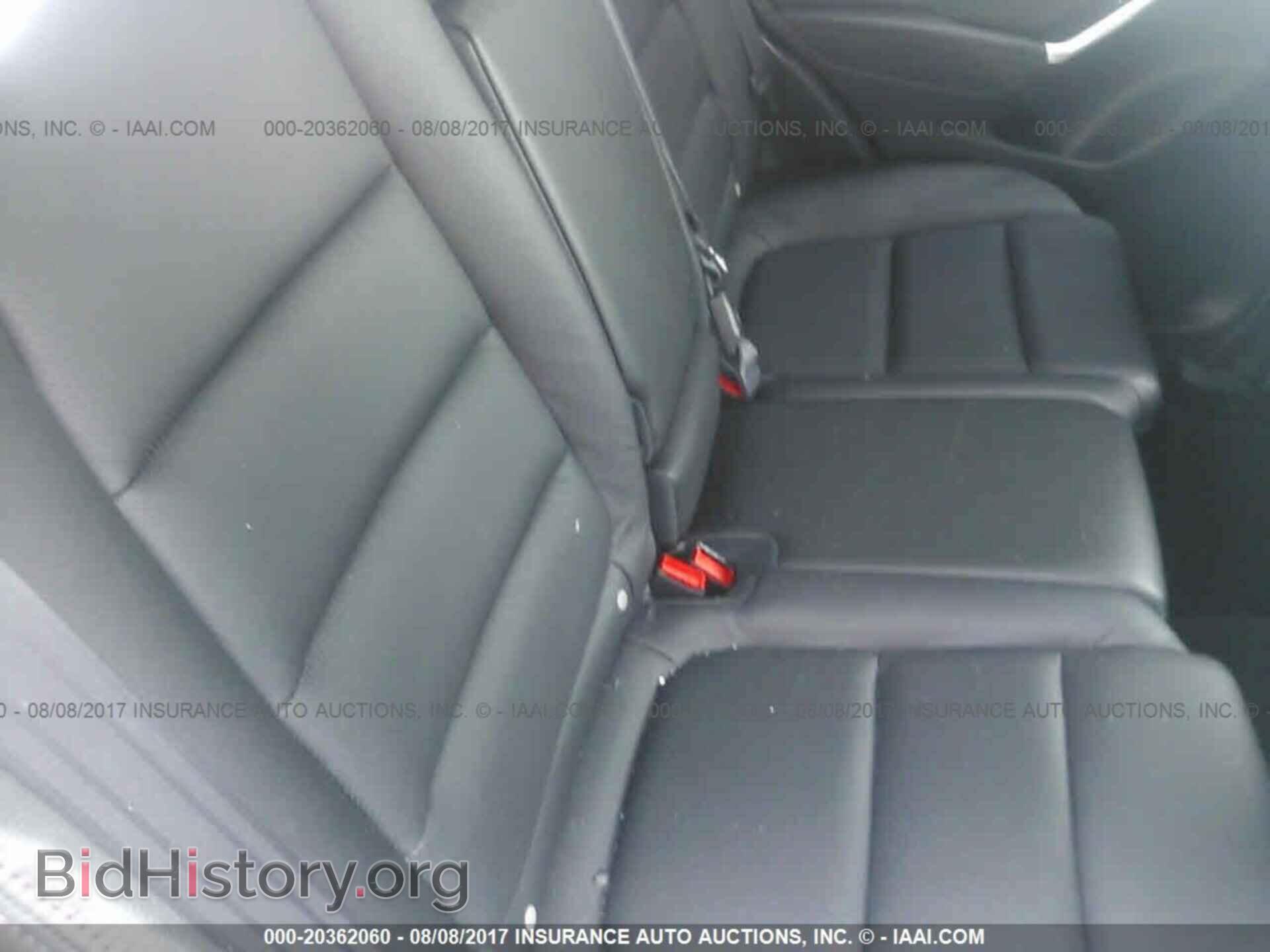 2016 Mazda Cx-5 - VIN: JM3KE4DY6G0836270 - Фото 8