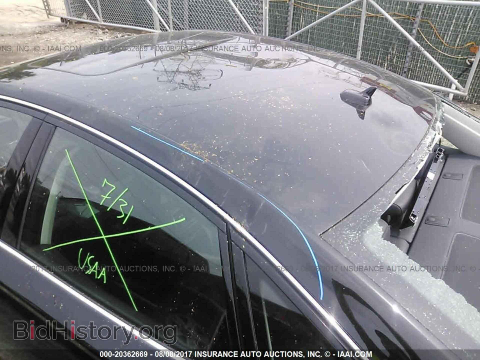 2016 Audi A6 - VIN: WAUFGAFC6GN005193 - Фото 6