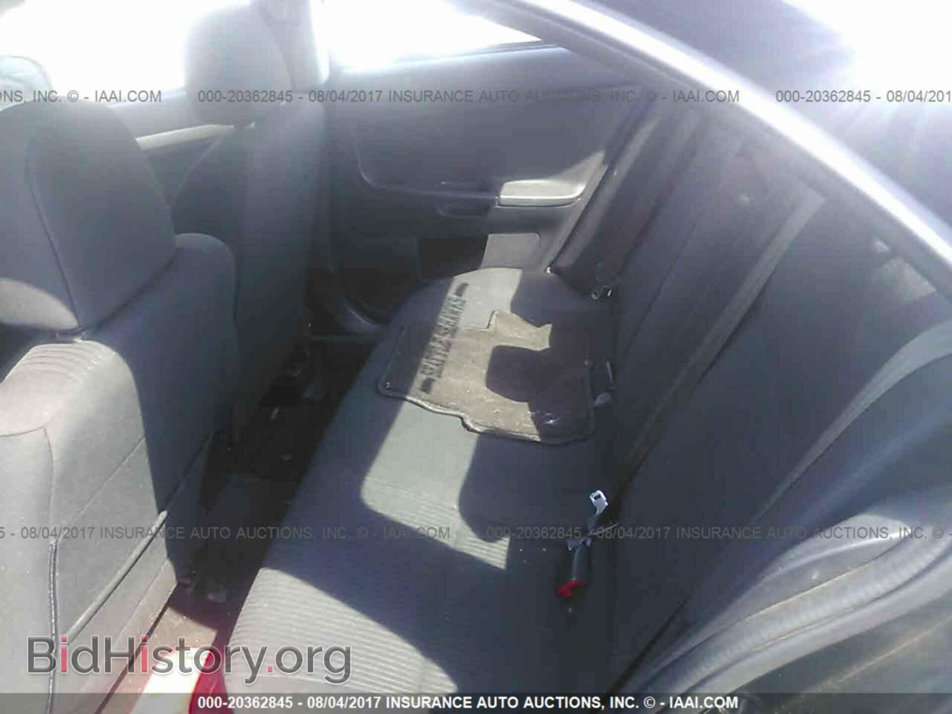 2015 Mitsubishi Lancer - VIN: JA32U2FU8FU006440 - Фото 8
