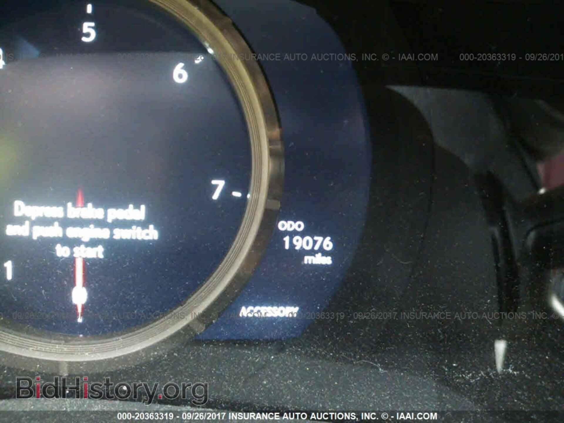 2016 Lexus Is - VIN: JTHBA1D23G5032248 - Photo 7