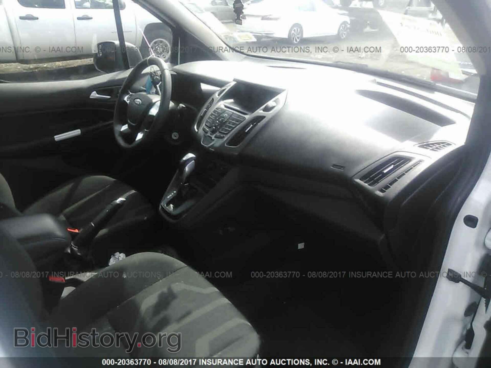 2015 Ford Transit - VIN: NM0LS7FXXF1218760 - Фото 5