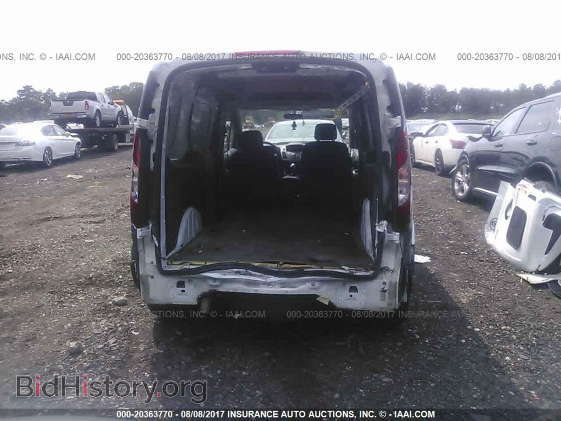 2015 Ford Transit - VIN: NM0LS7FXXF1218760 - Фото 6