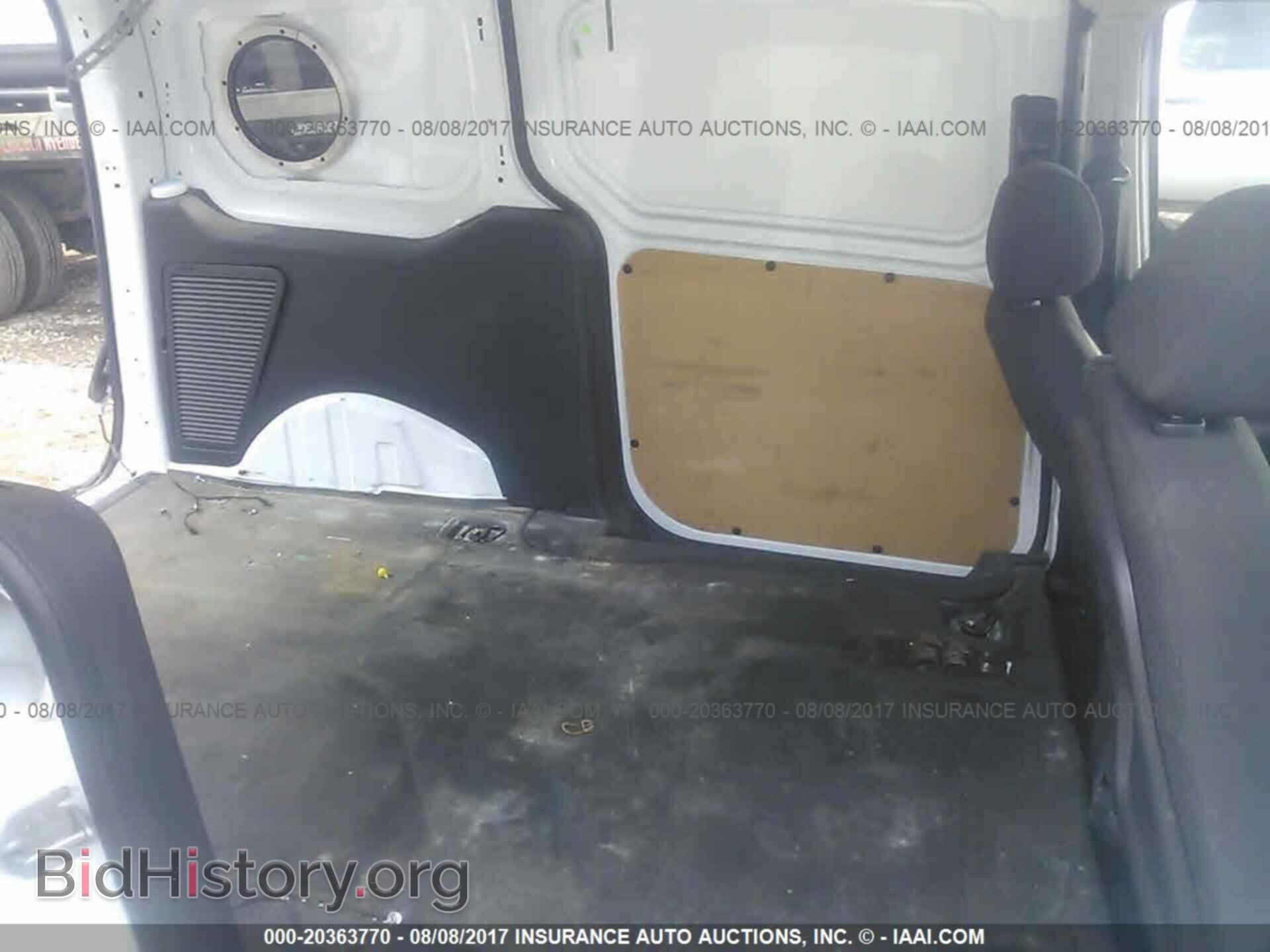 2015 Ford Transit - VIN: NM0LS7FXXF1218760 - Фото 8
