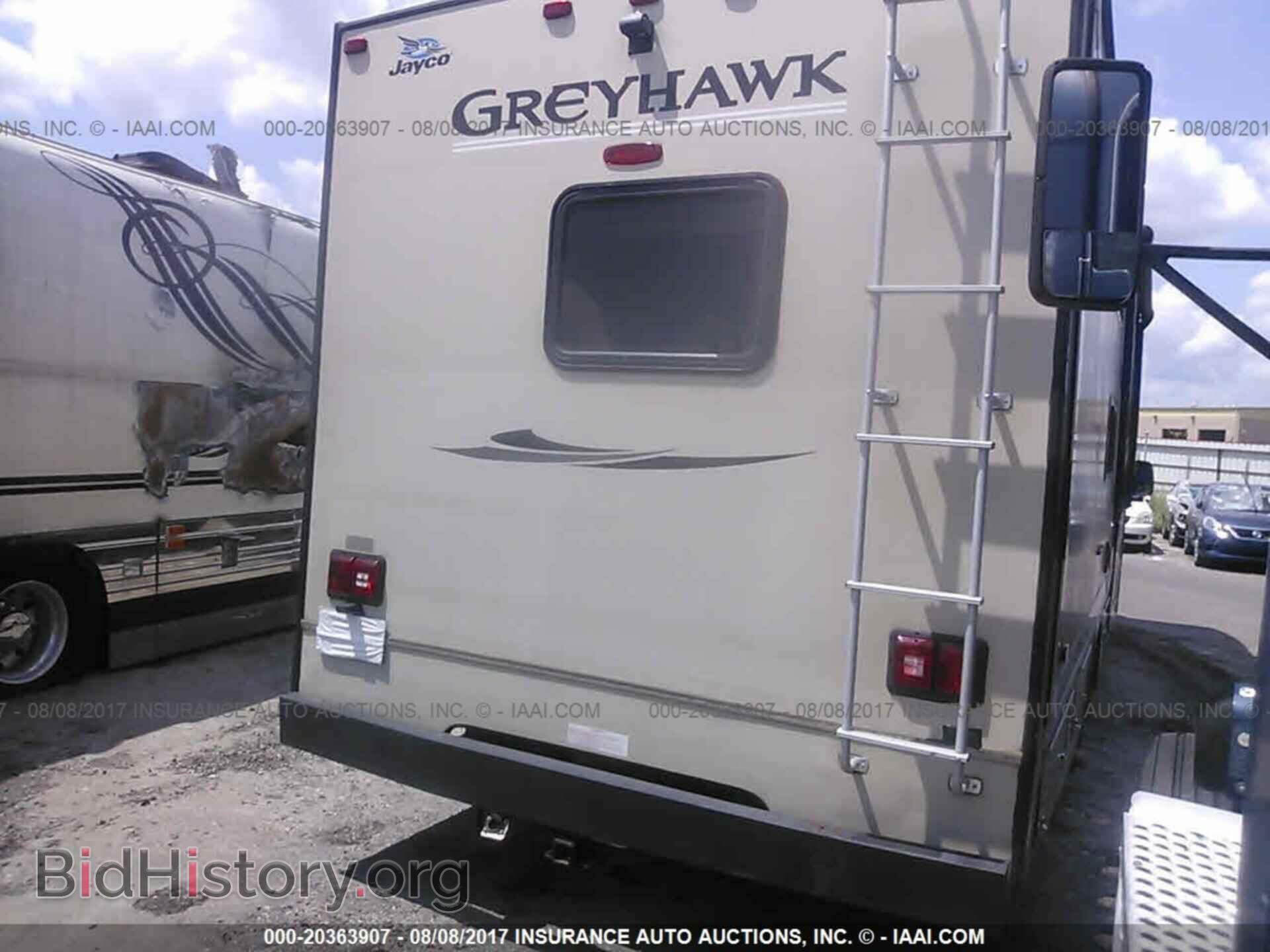 2014 Ford Econoline - VIN: 1FDXE4FS1DDA85036 - Фото 4