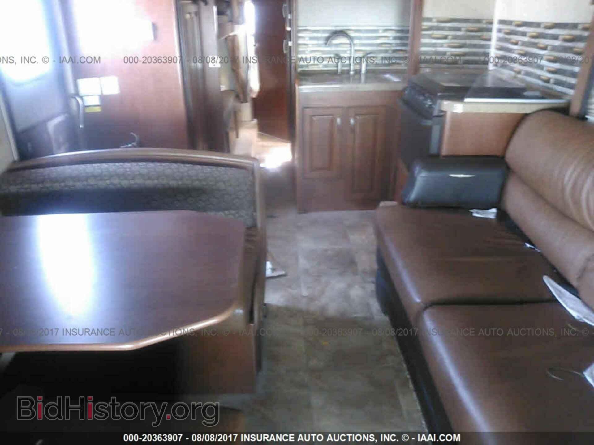 2014 Ford Econoline - VIN: 1FDXE4FS1DDA85036 - Фото 7