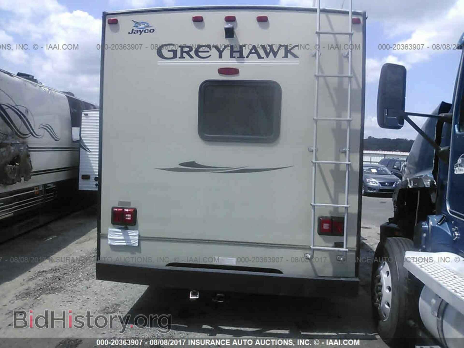 2014 Ford Econoline - VIN: 1FDXE4FS1DDA85036 - Фото 8