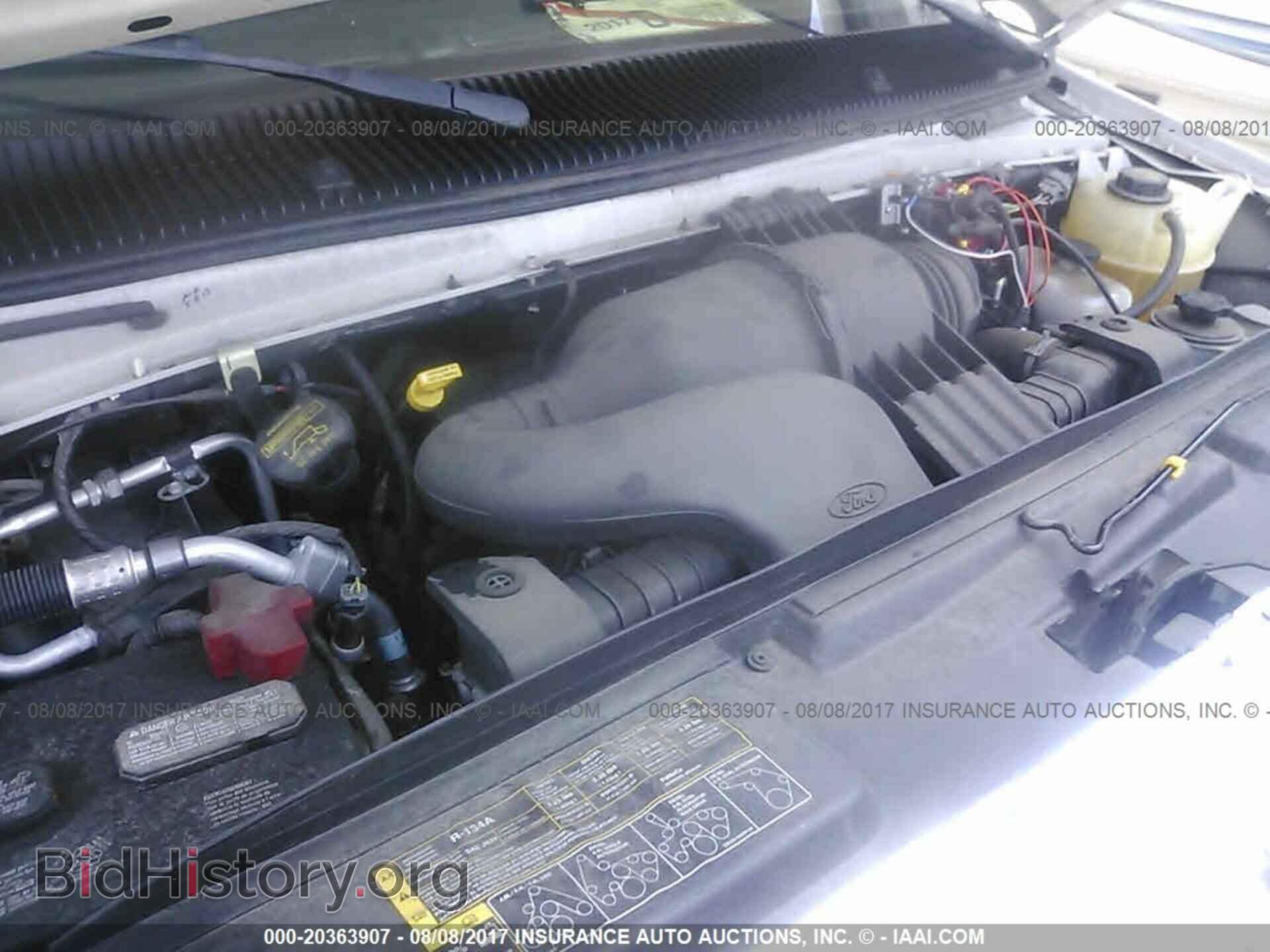 2014 Ford Econoline - VIN: 1FDXE4FS1DDA85036 - Фото 9