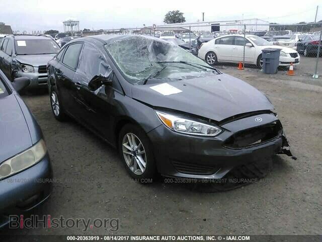 Photo 1FADP3FE9FL279432 - Ford Focus 2015