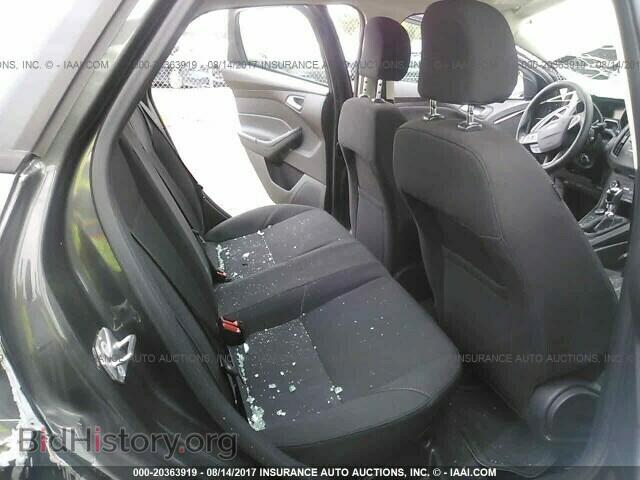 2015 Ford Focus - VIN: 1FADP3FE9FL279432 - Photo 8
