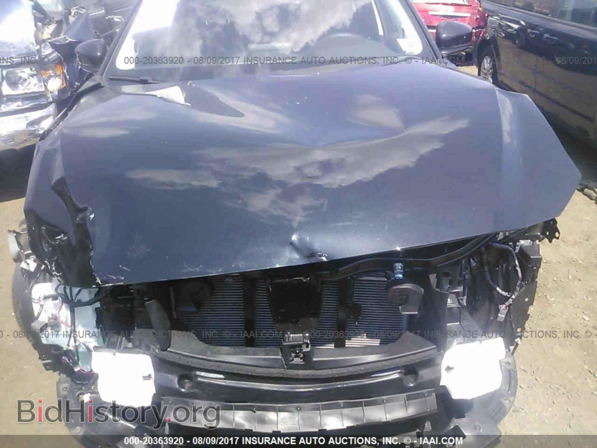 2017 Mazda Cx-5 - VIN: JM3KFBCL3H0135730 - Photo 6