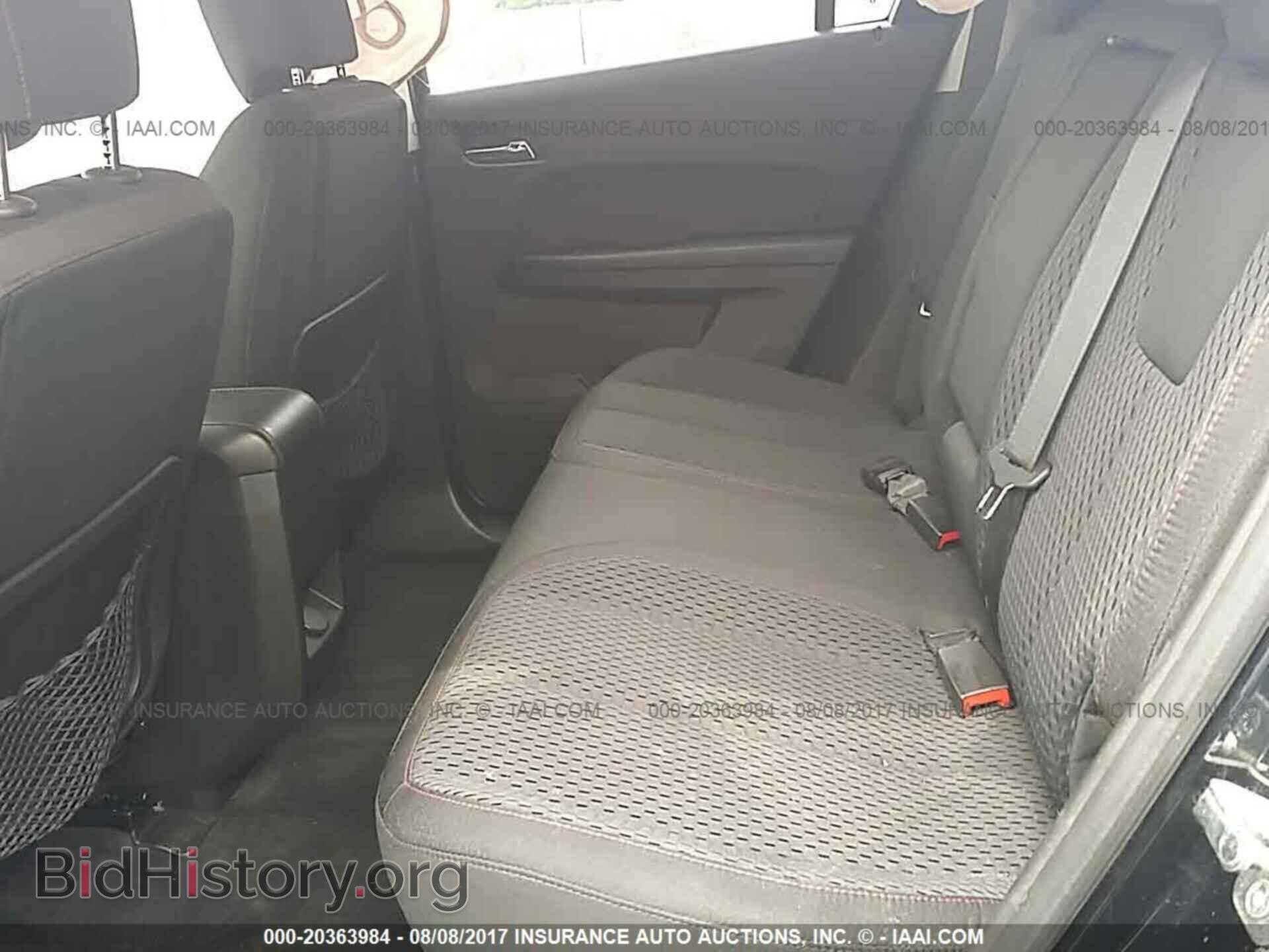 2013 Gmc Terrain - VIN: 2GKFLREK3D6427240 - Фото 8