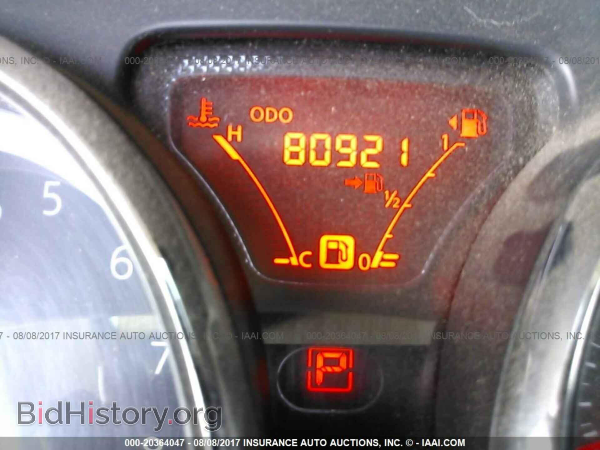 2014 Nissan Versa note - VIN: 3N1CE2CP6EL373480 - Фото 7