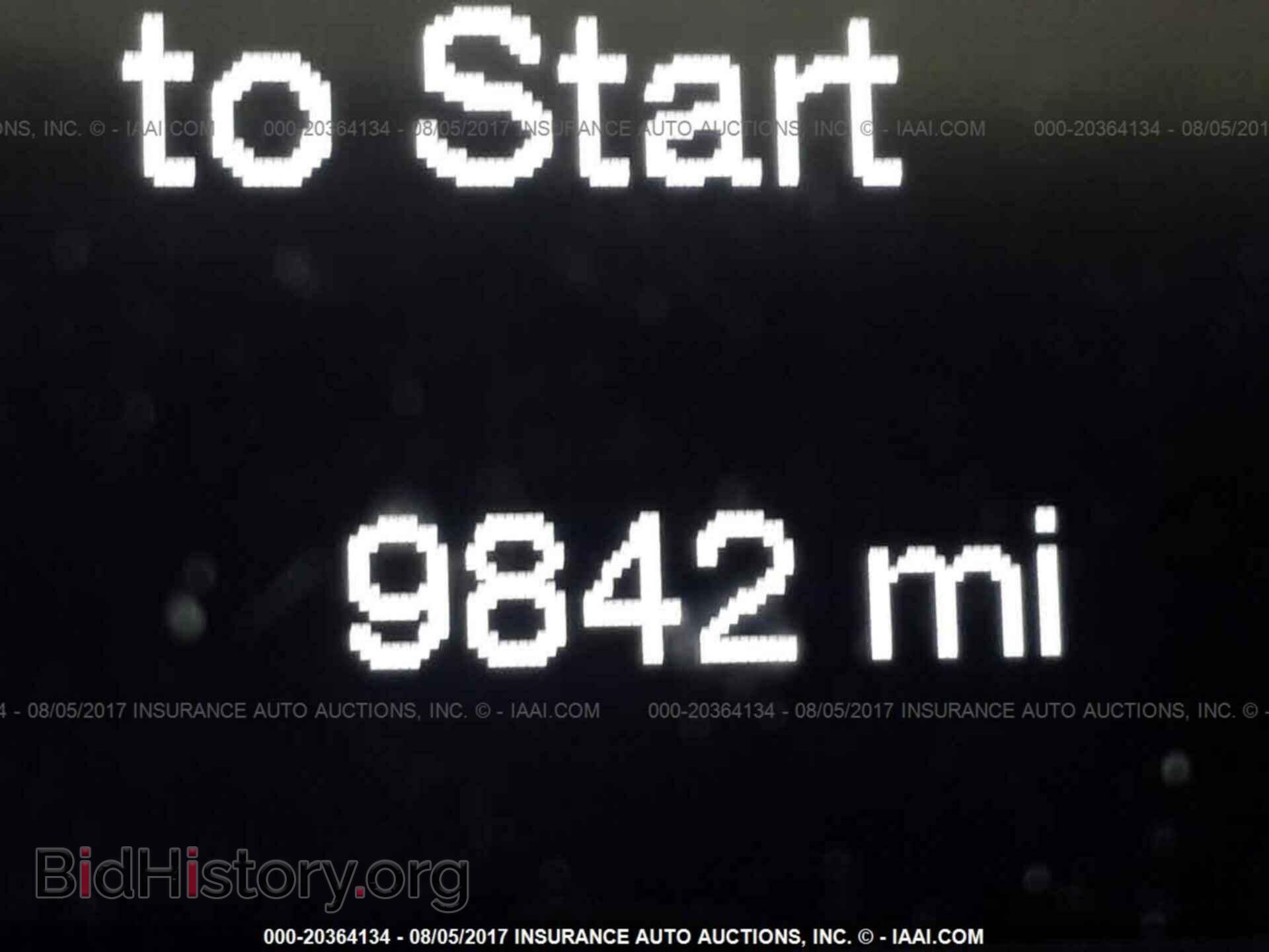2016 Chrysler 200 - VIN: 1C3CCCAB9GN147036 - Фото 7