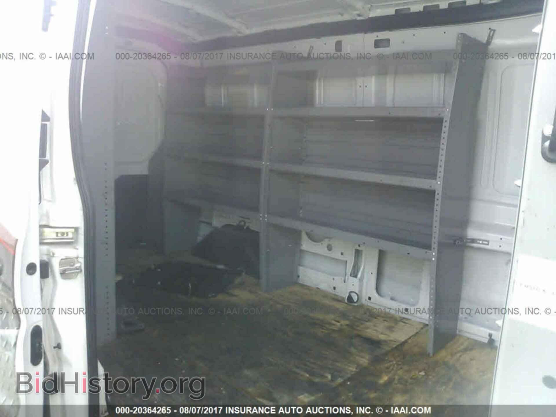 2016 Ford Transit - VIN: 1FTYR2CMXGKA88234 - Photo 8