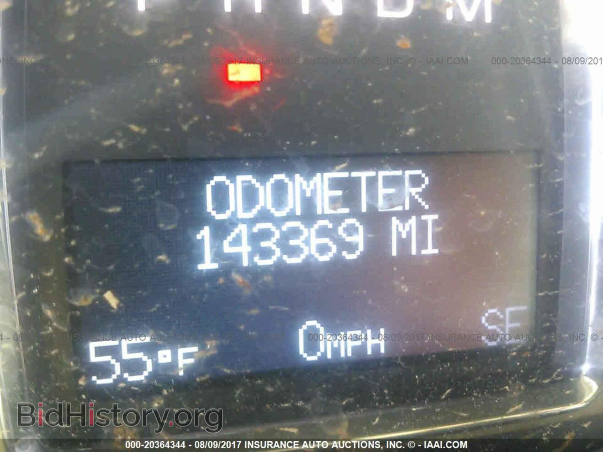2011 Cadillac Escalade - VIN: 1GYS4KEF1BR398754 - Photo 7