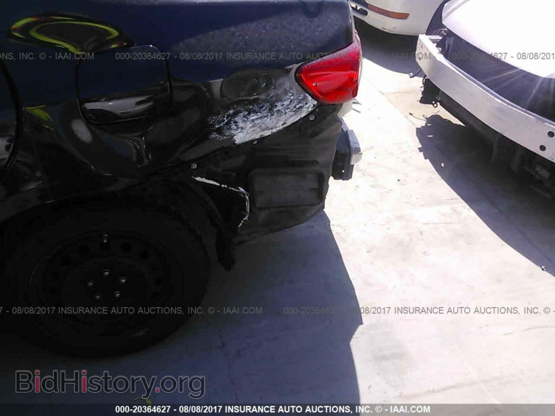 2012 Toyota Corolla - VIN: JTDBU4EE9C9179650 - Фото 6