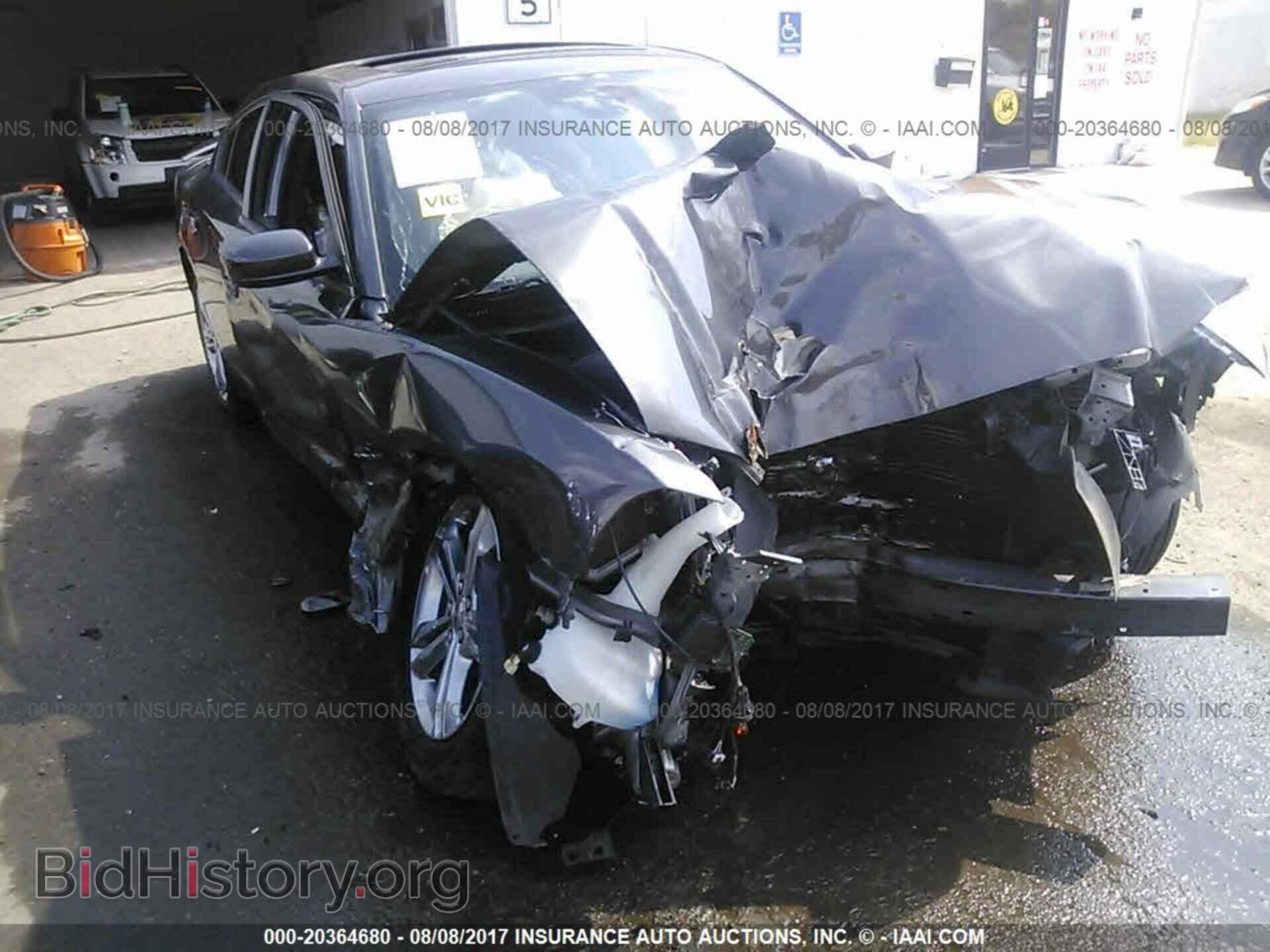 2013 Dodge Charger - VIN: 2C3CDXDT9DH686723 - Photo 6