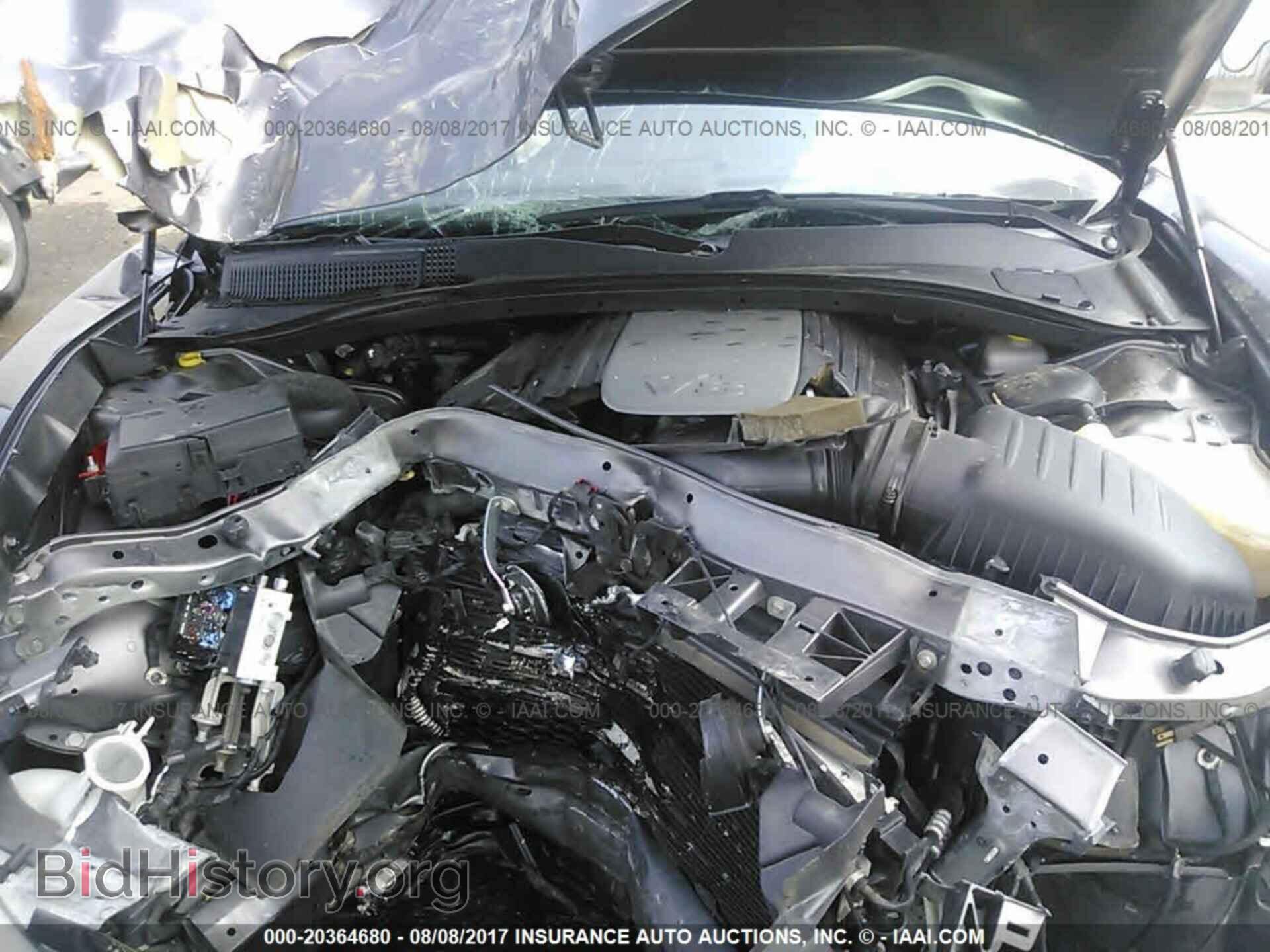 2013 Dodge Charger - VIN: 2C3CDXDT9DH686723 - Photo 10