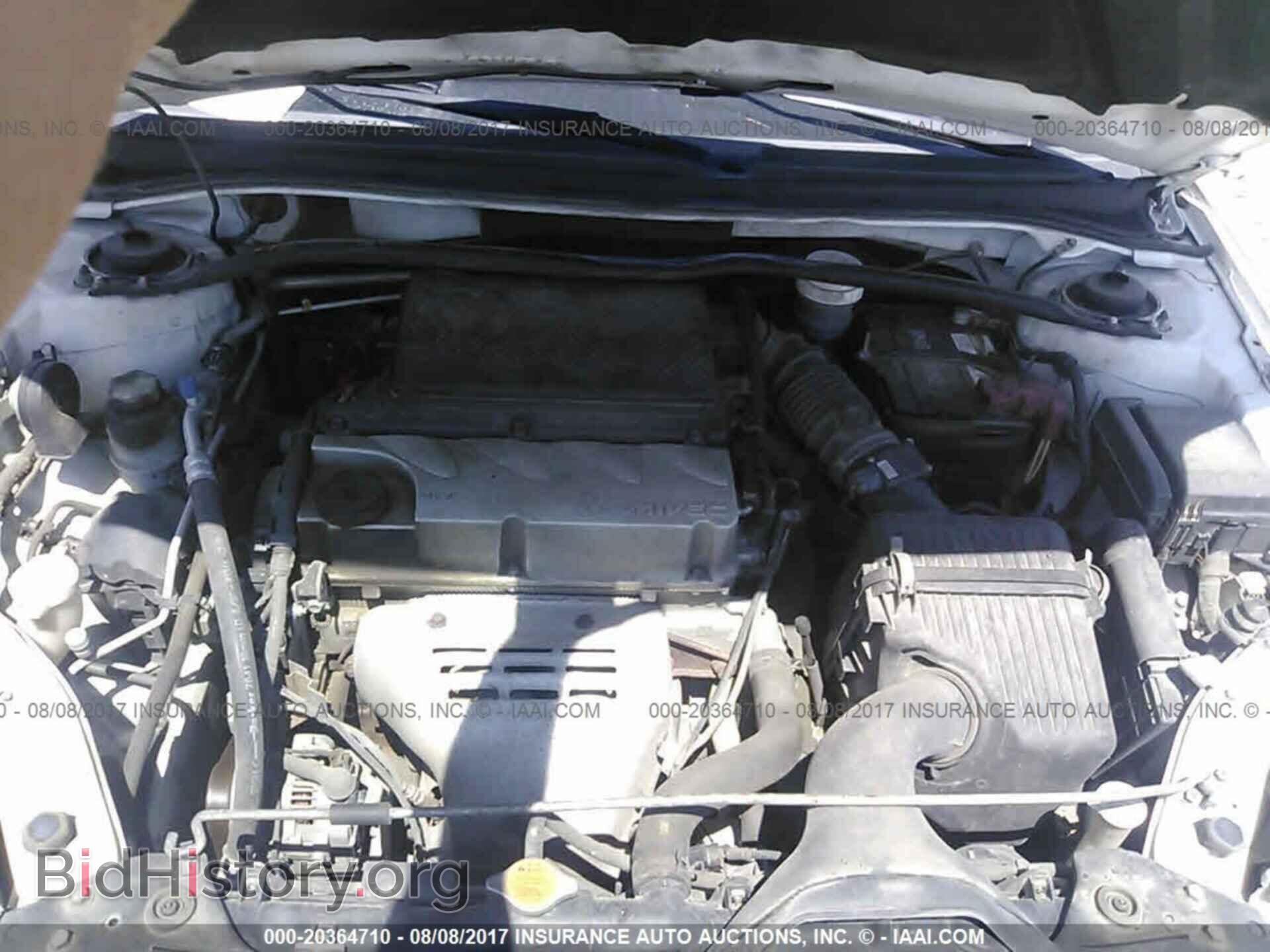 2012 Mitsubishi Galant - VIN: 4A32B3FF3CE023759 - Фото 10
