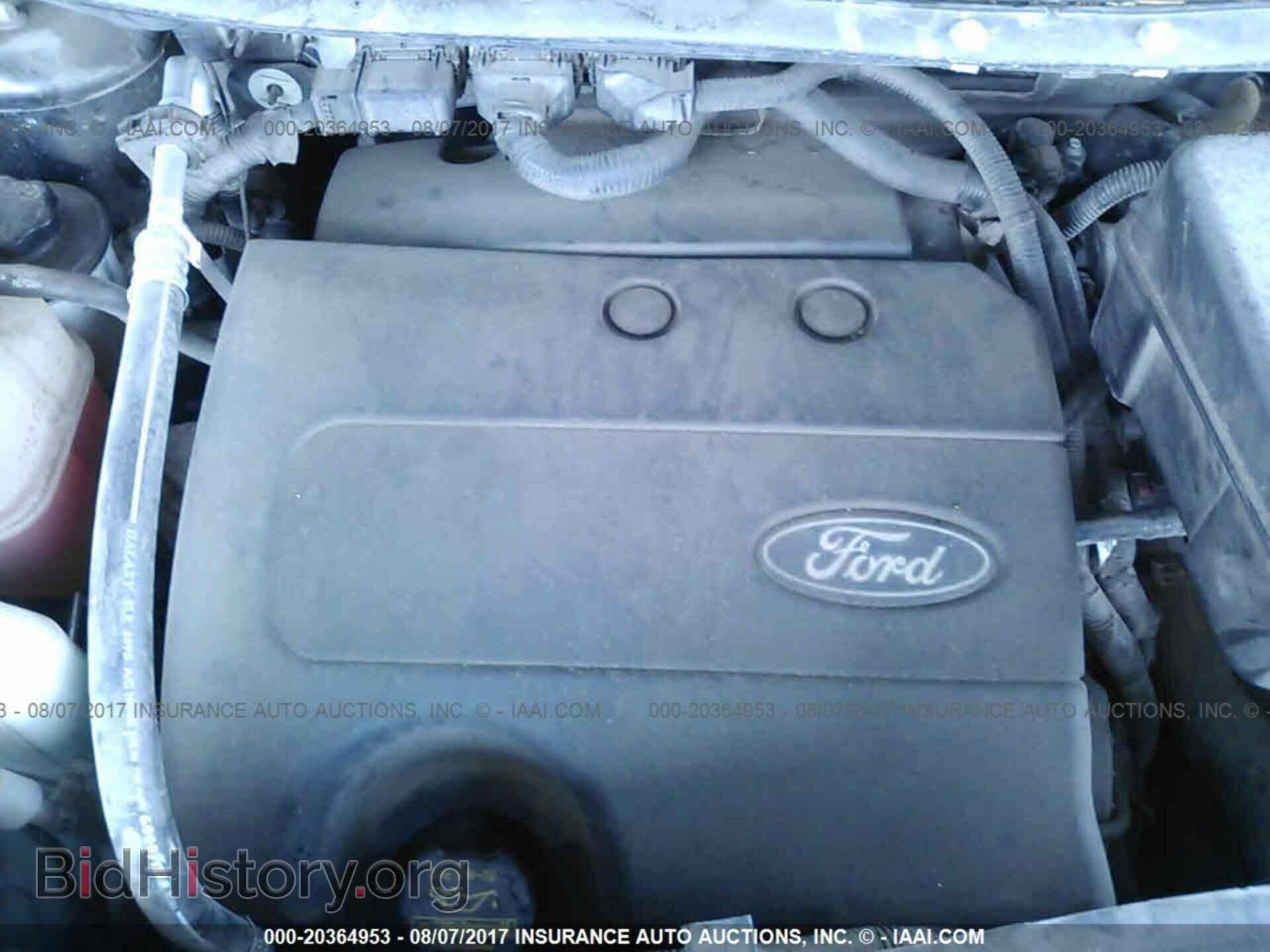 2012 Ford Edge - VIN: 2FMDK3JC4CBA19994 - Photo 10