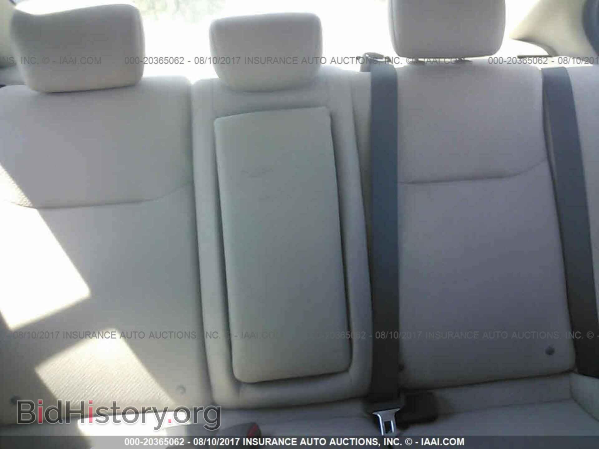 2013 Honda Civic - VIN: 19XFB2F8XDE017964 - Photo 8