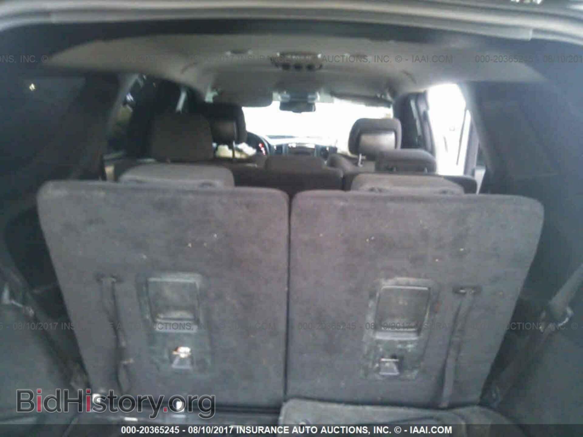 2016 Dodge Durango - VIN: 1C4RDHAG6GC330739 - Фото 8