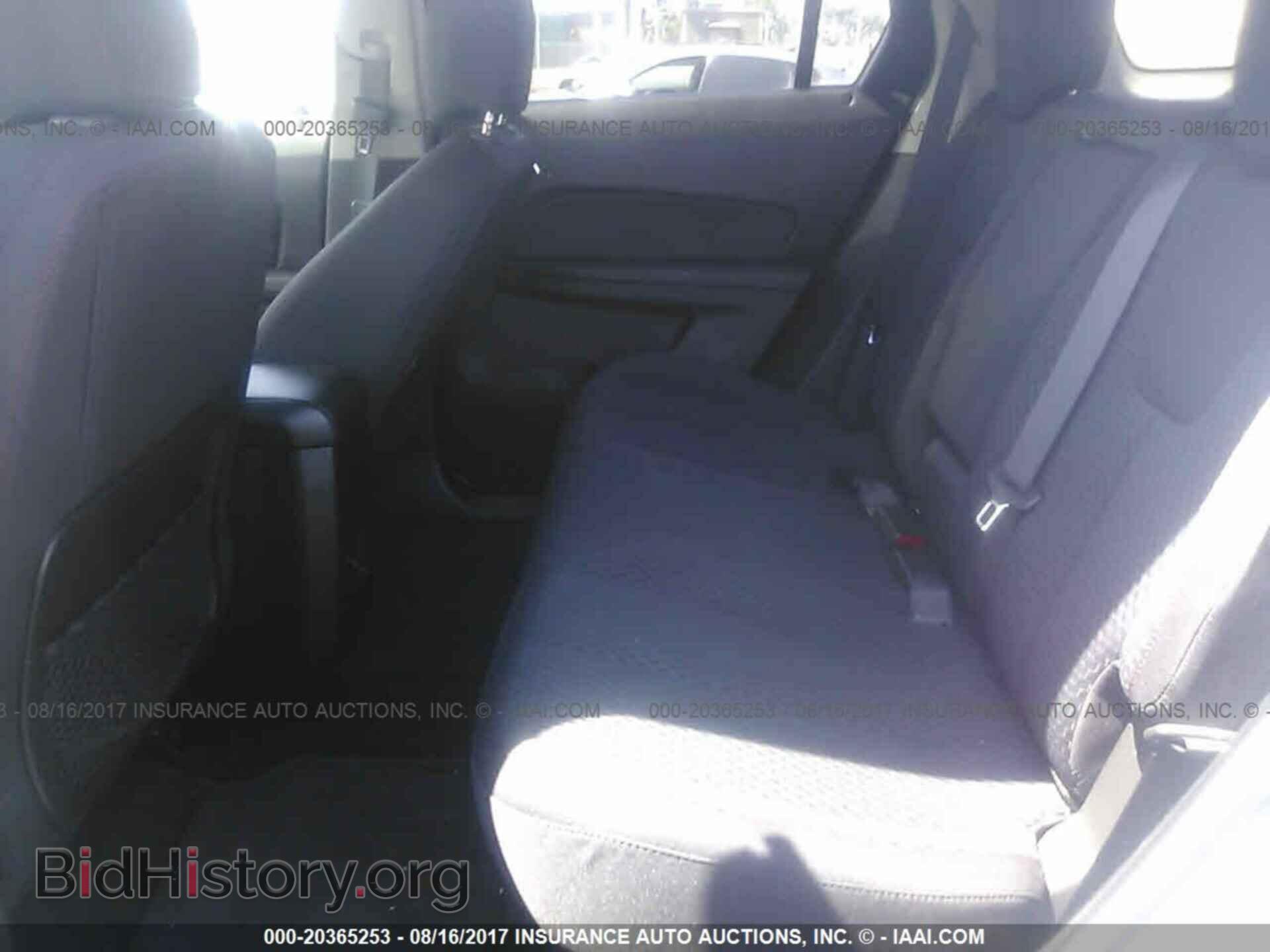 2012 Gmc Terrain - VIN: 2GKALMEK4C6288764 - Photo 8