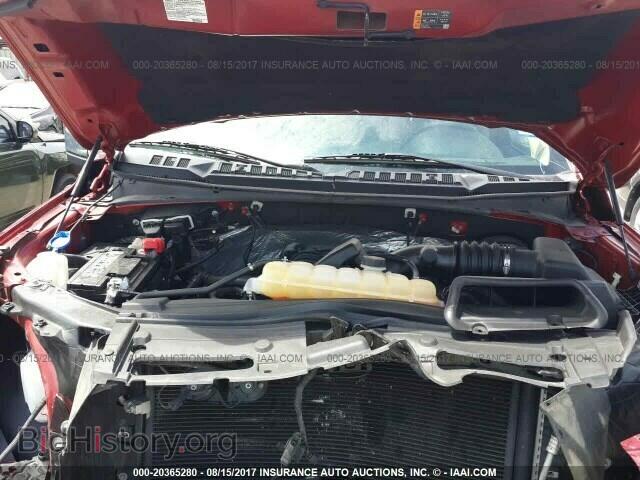 2016 Ford F150 - VIN: 1FTEW1CFXGFA19270 - Фото 10