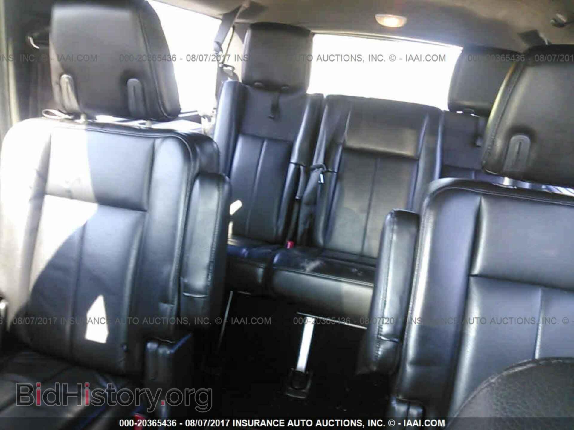 2012 Ford Expedition - VIN: 1FMJK2A55CEF62113 - Фото 8