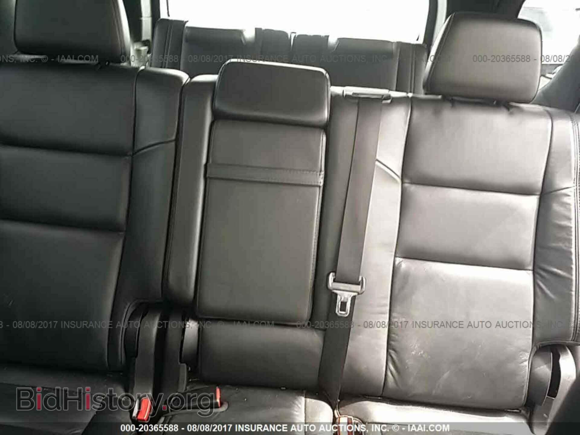 2013 Dodge Durango - VIN: 1C4RDJDG6DC674179 - Фото 8