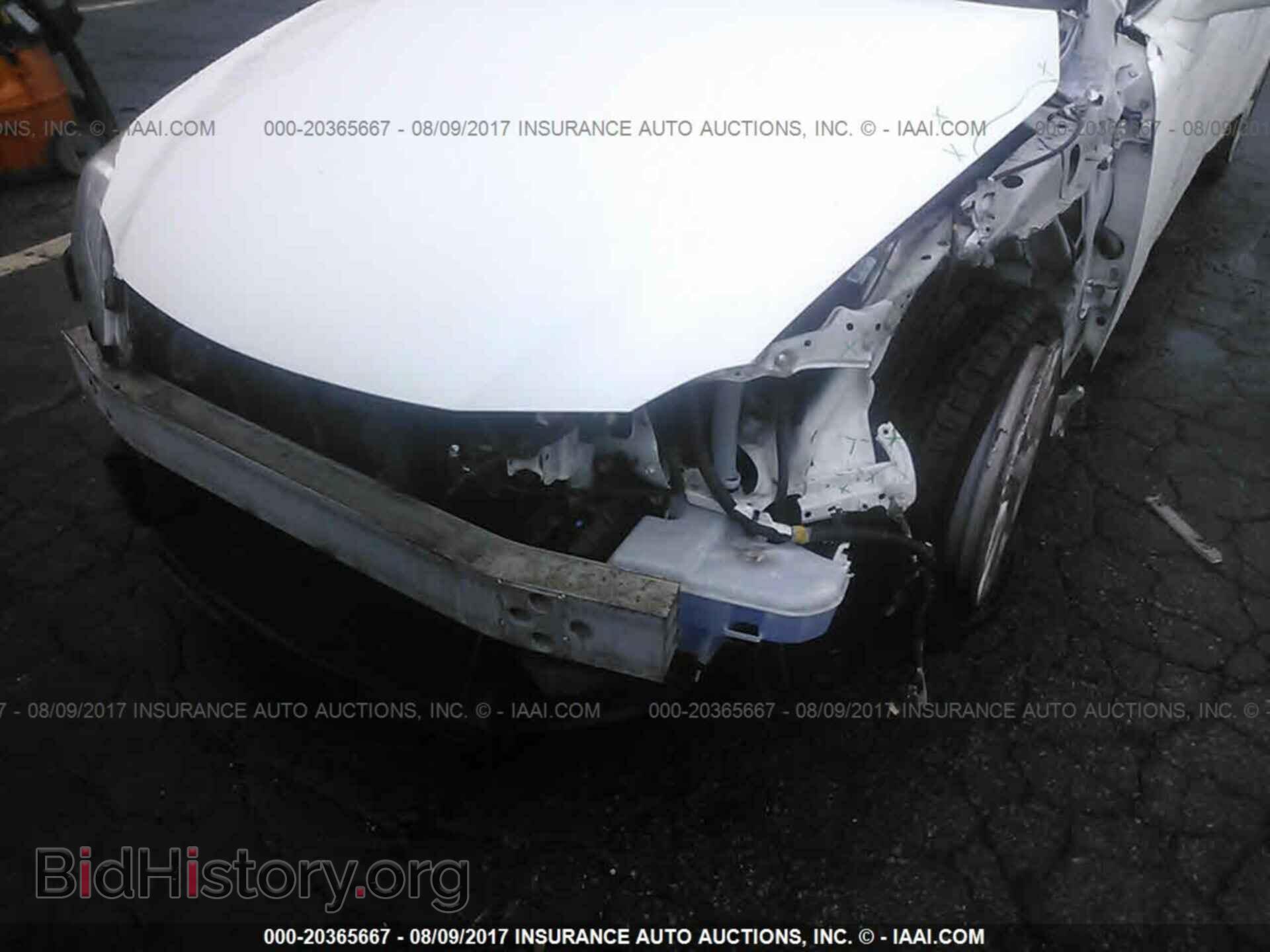 2013 Lexus Is - VIN: JTHCF5C23D5060822 - Photo 6