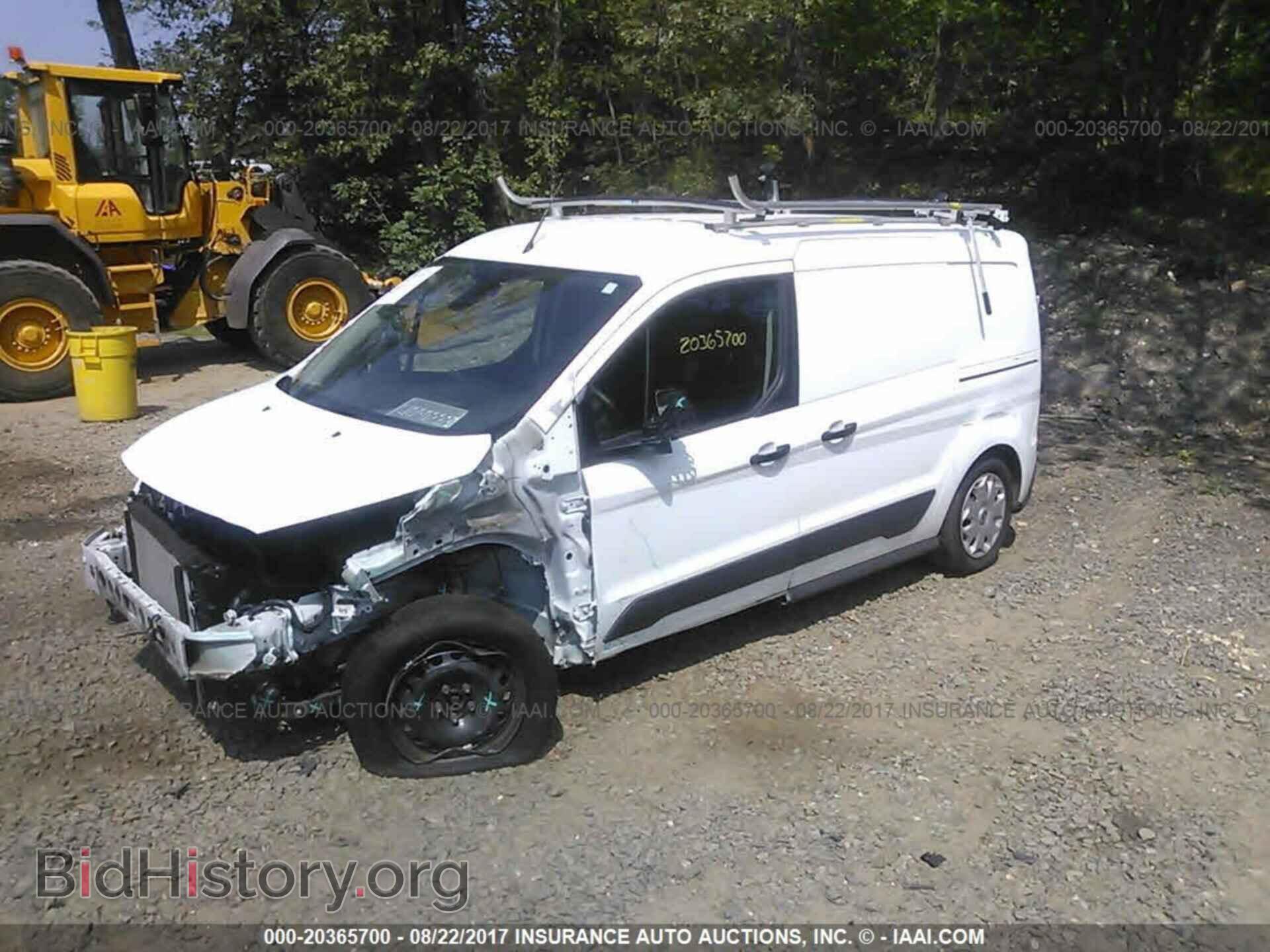2016 Ford Transit - VIN: NM0LS7F79G1262668 - Photo 2