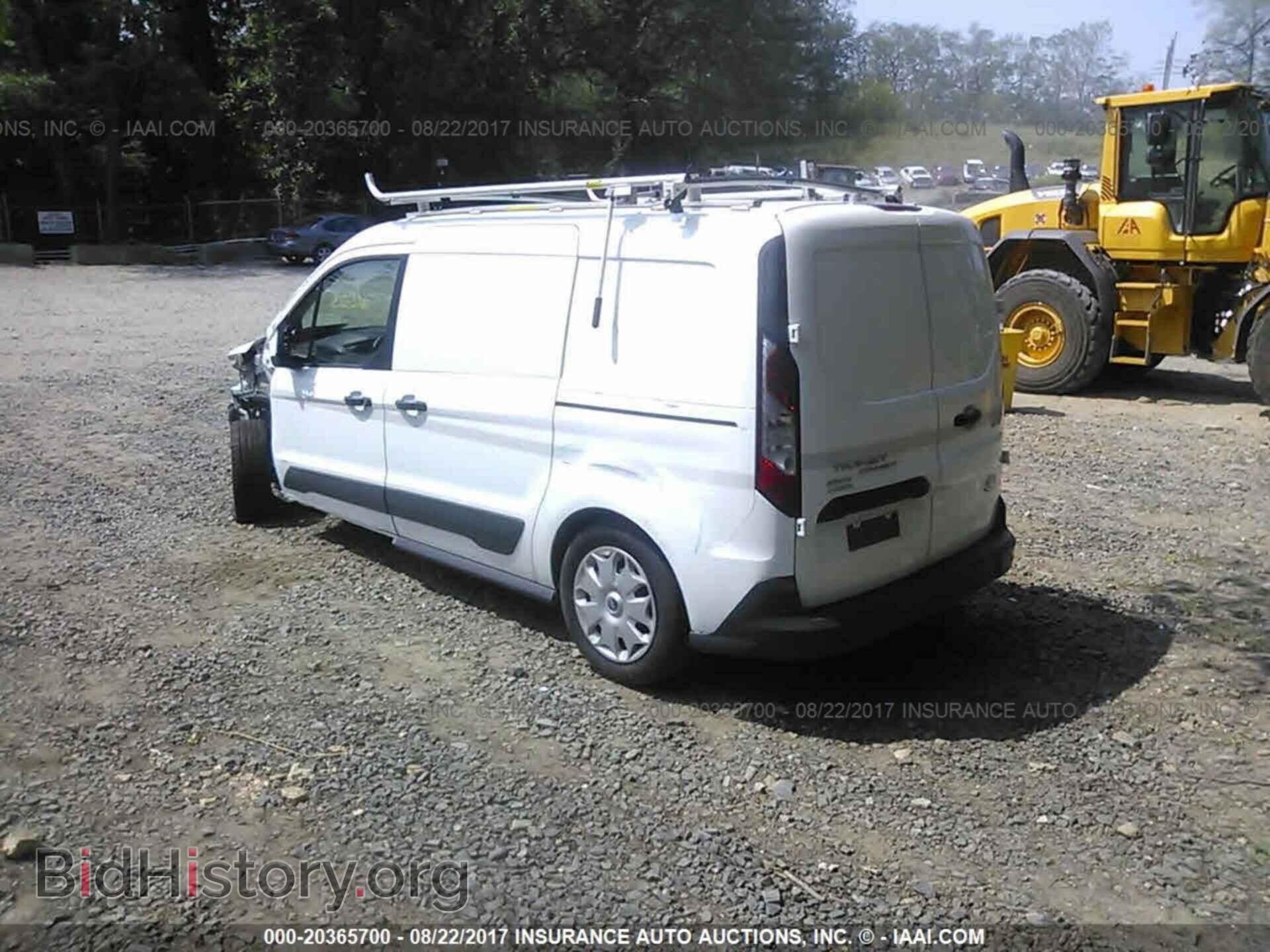 2016 Ford Transit - VIN: NM0LS7F79G1262668 - Photo 3
