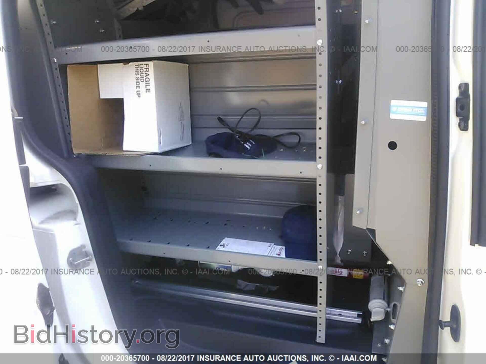 2016 Ford Transit - VIN: NM0LS7F79G1262668 - Photo 8