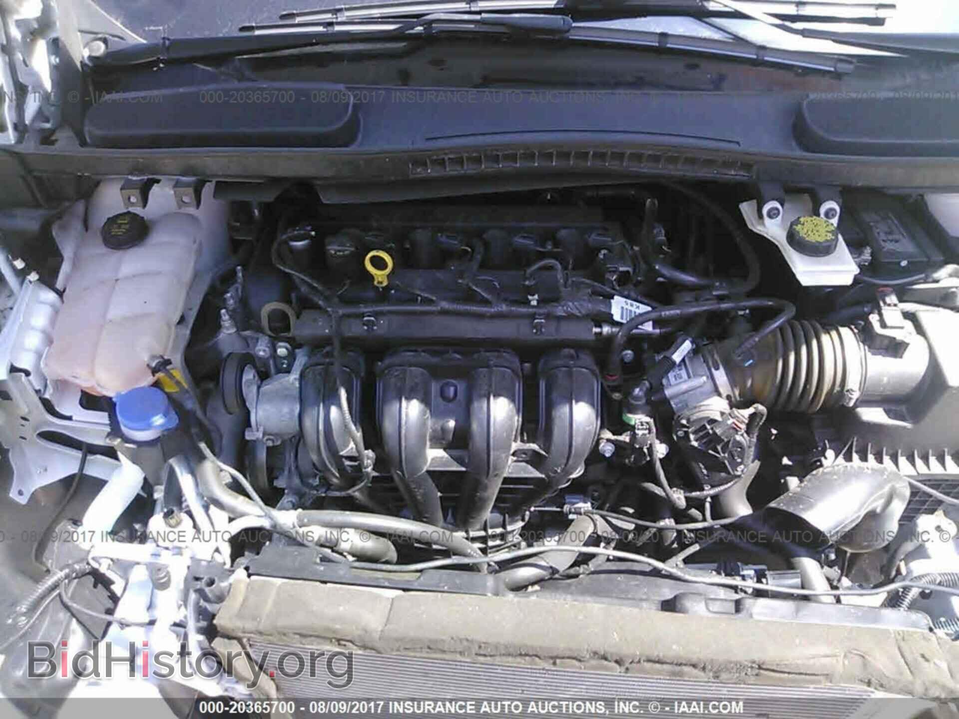 2016 Ford Transit - VIN: NM0LS7F79G1262668 - Photo 10