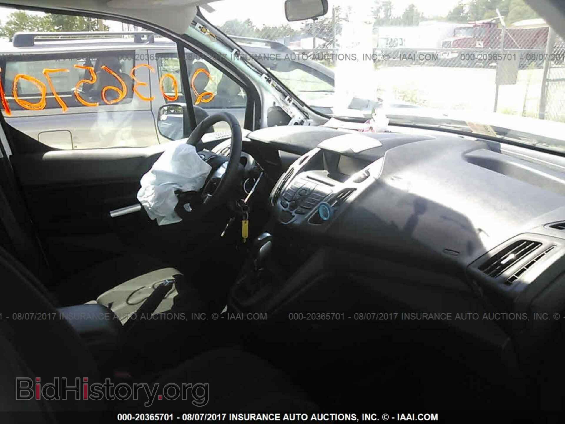 2015 Ford Transit - VIN: NM0LS7F72F1227615 - Фото 5