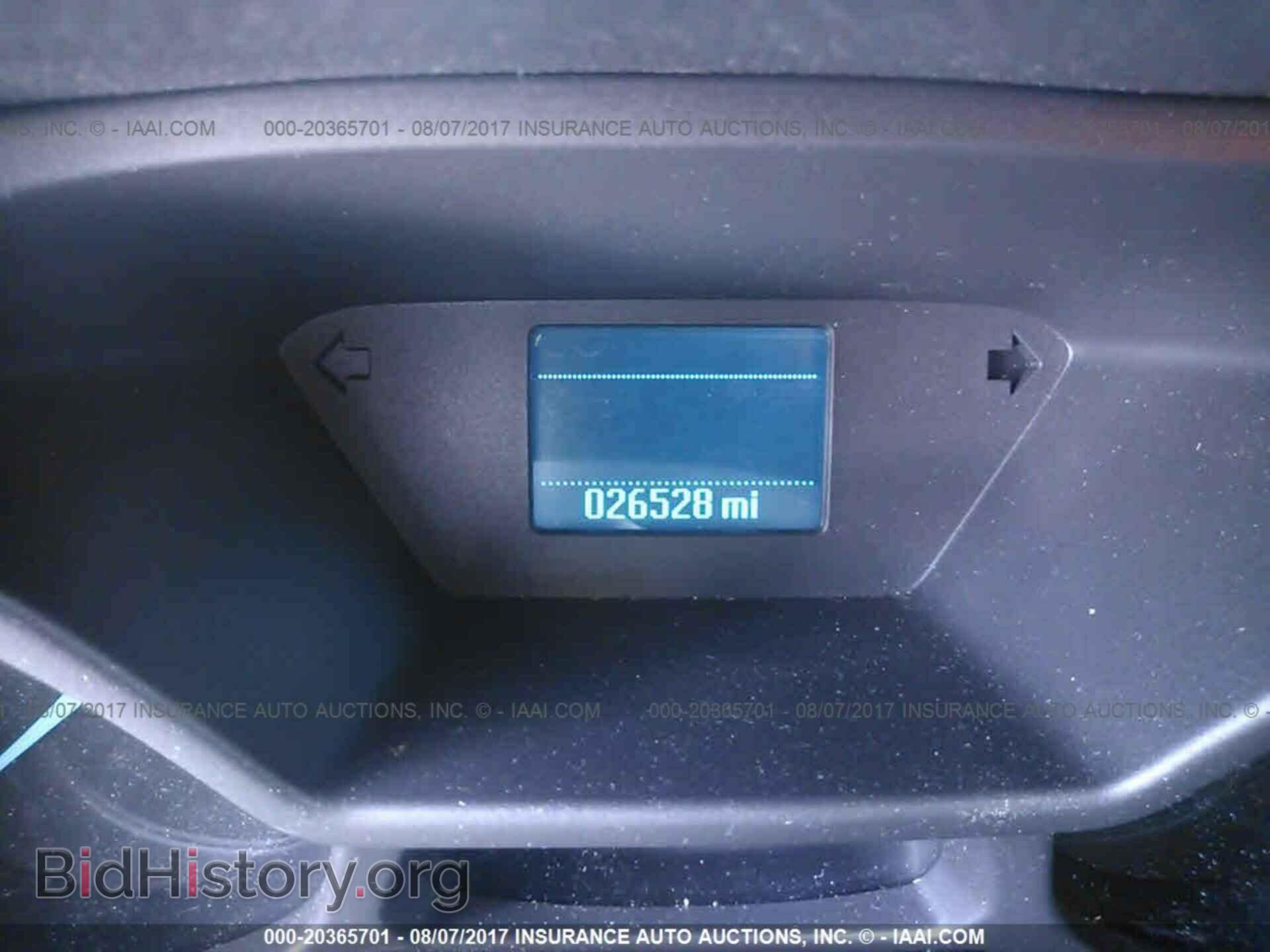 2015 Ford Transit - VIN: NM0LS7F72F1227615 - Фото 7