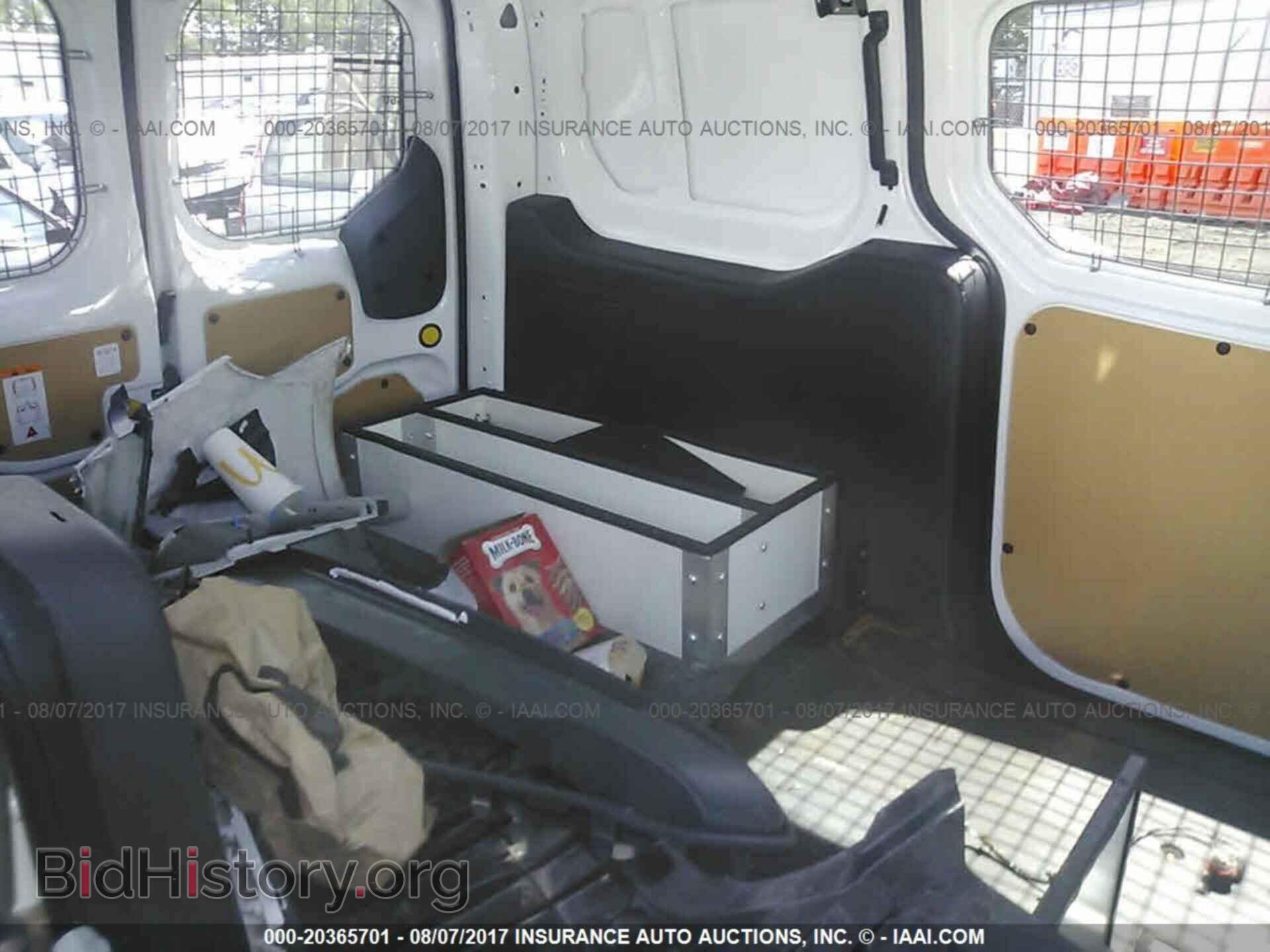 2015 Ford Transit - VIN: NM0LS7F72F1227615 - Фото 8