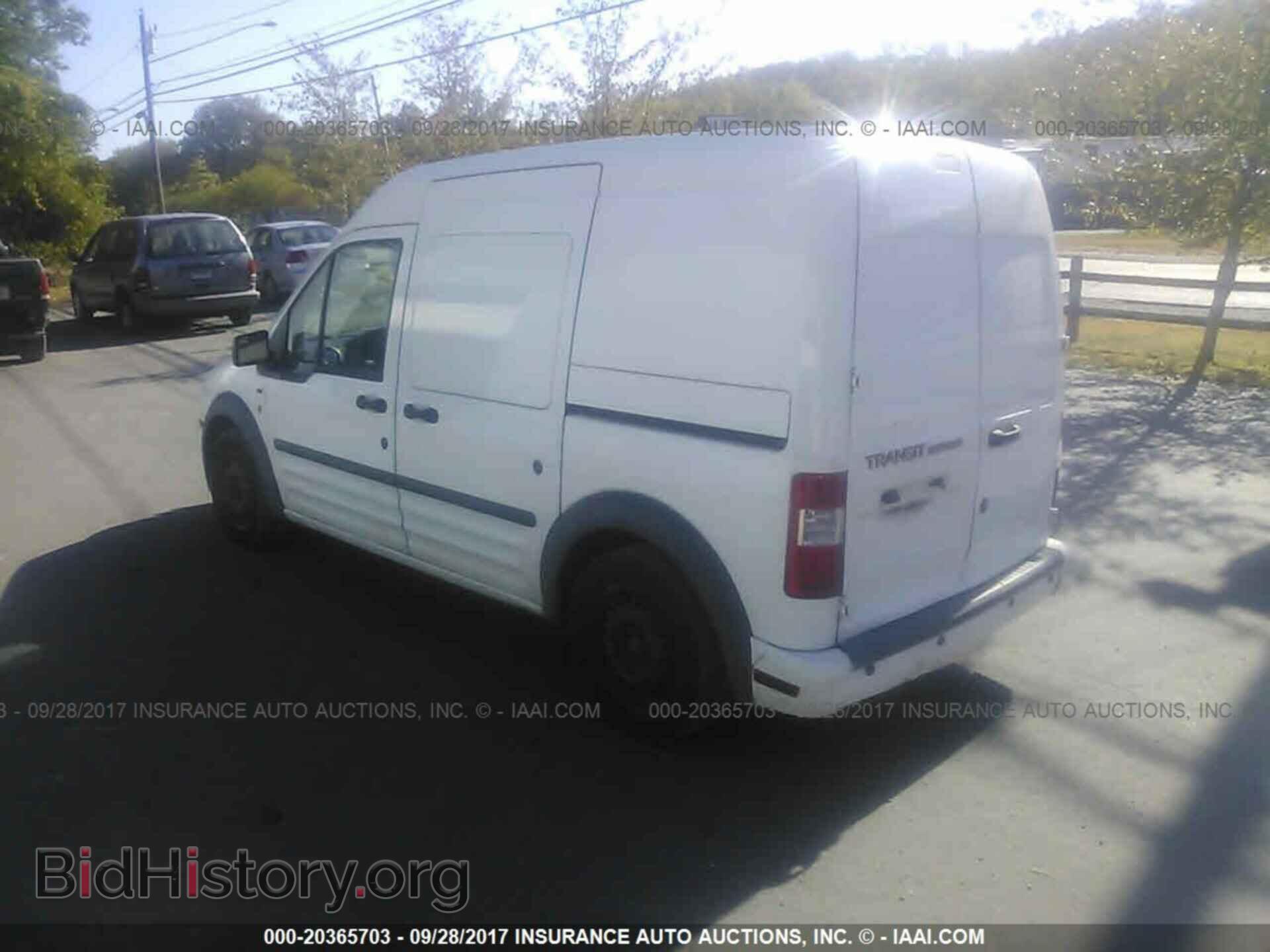 2011 Ford Transit - VIN: NM0LS7BN8BT056212 - Фото 3