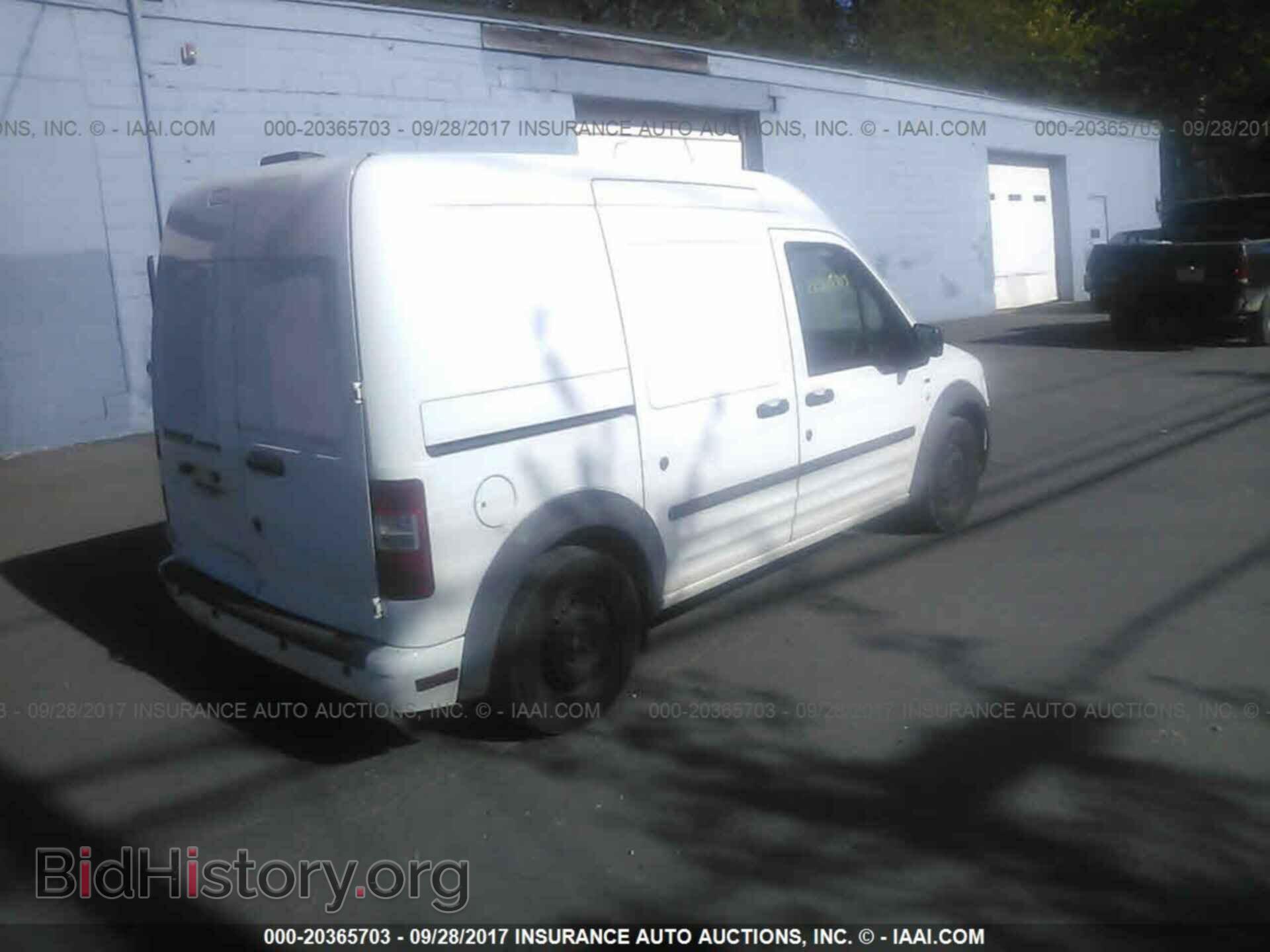2011 Ford Transit - VIN: NM0LS7BN8BT056212 - Фото 4