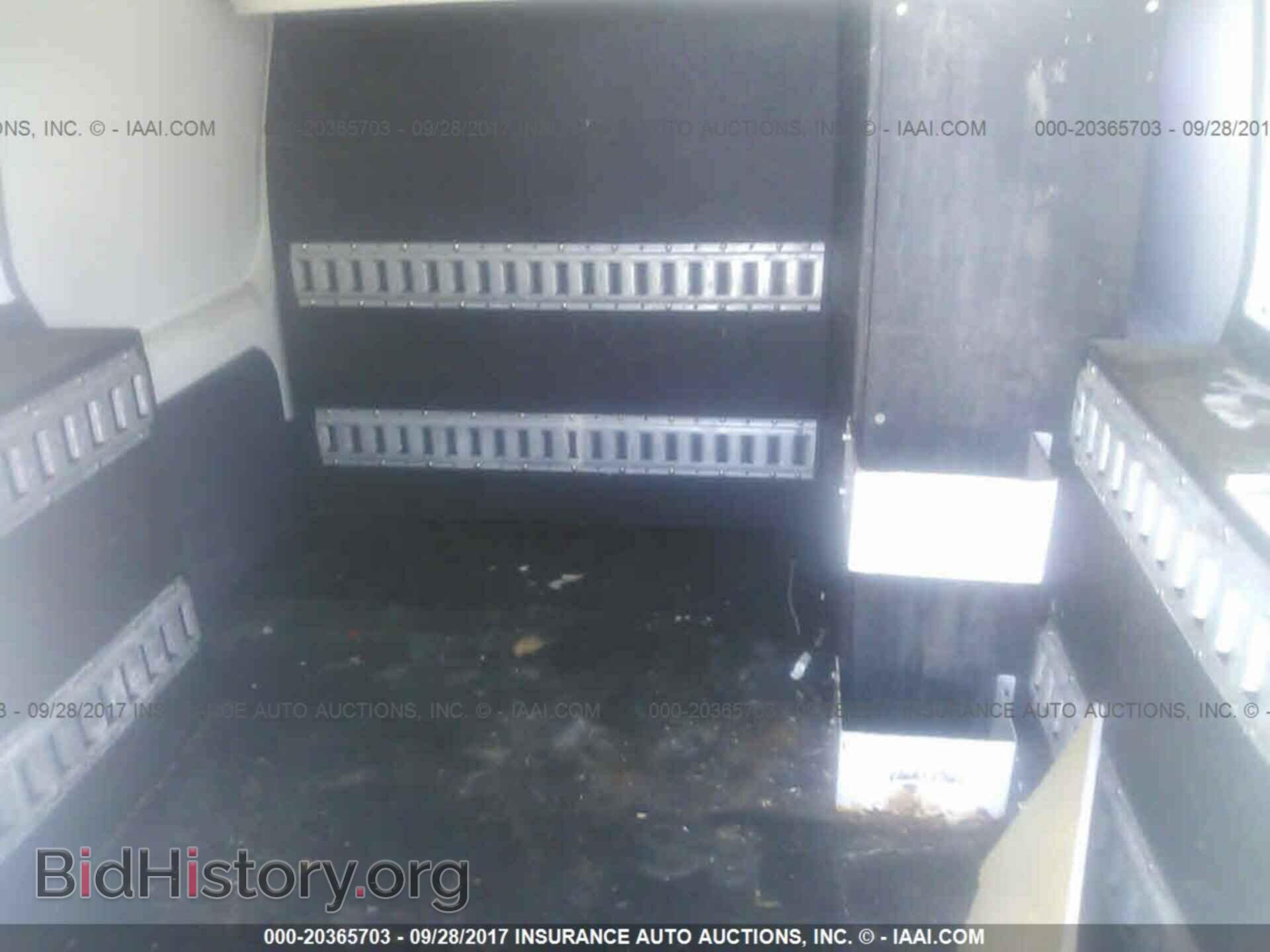 2011 Ford Transit - VIN: NM0LS7BN8BT056212 - Фото 8