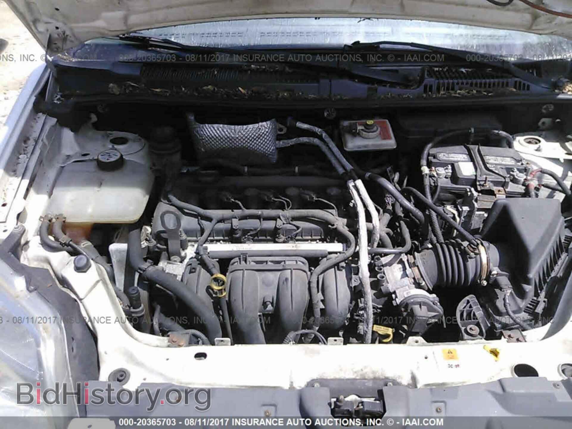 2011 Ford Transit - VIN: NM0LS7BN8BT056212 - Фото 10
